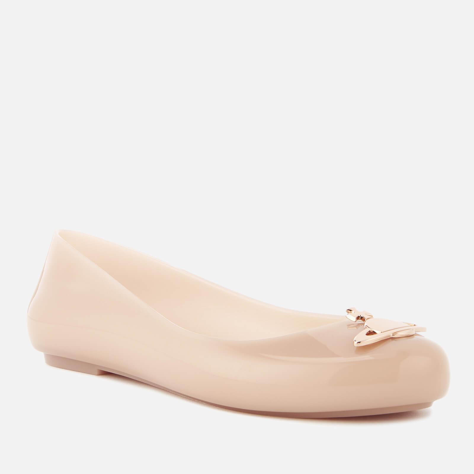 Melissa + Vivienne Westwood Anglomania 