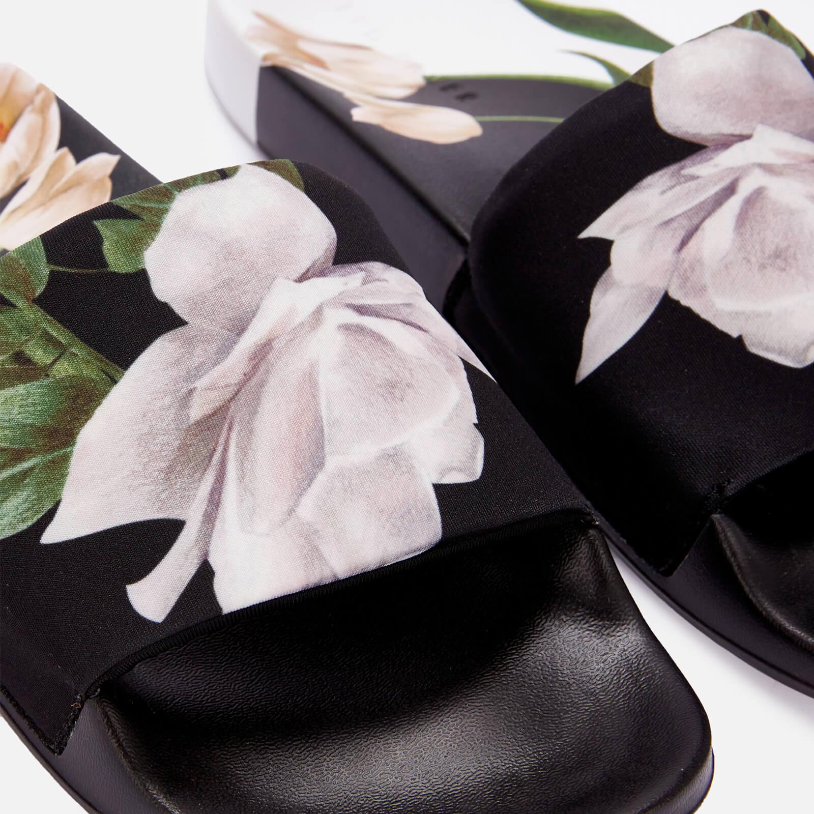 lamali elderflower sliders
