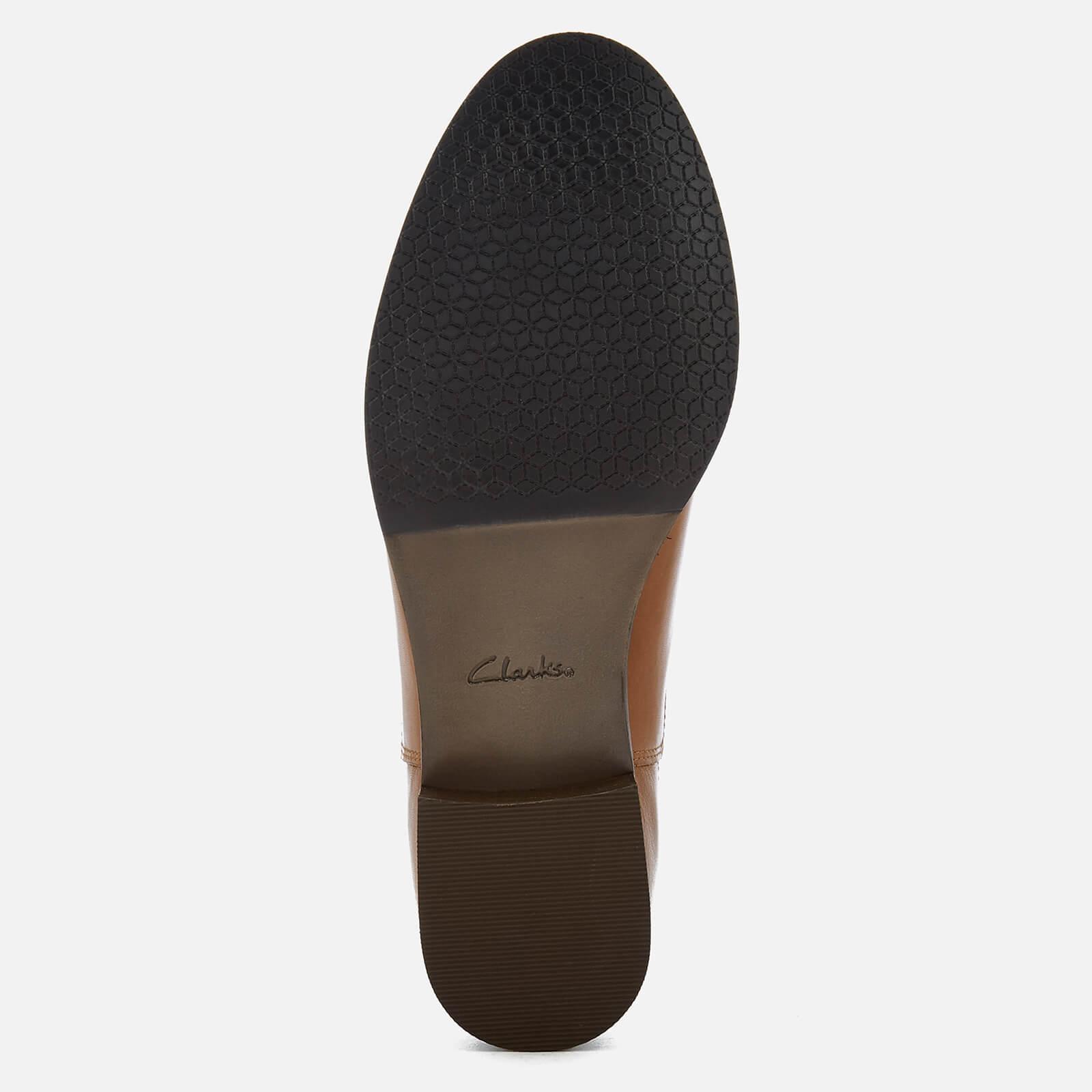 clarks netley ella boots