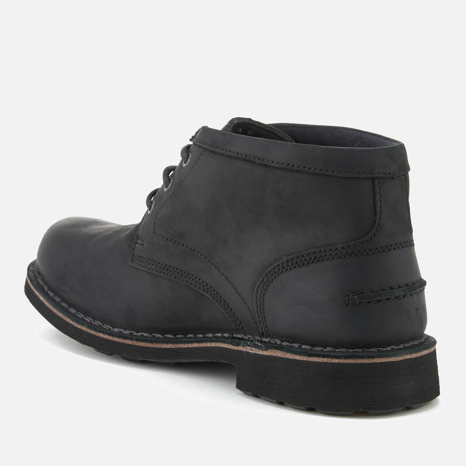 clarks lawes mid gtx