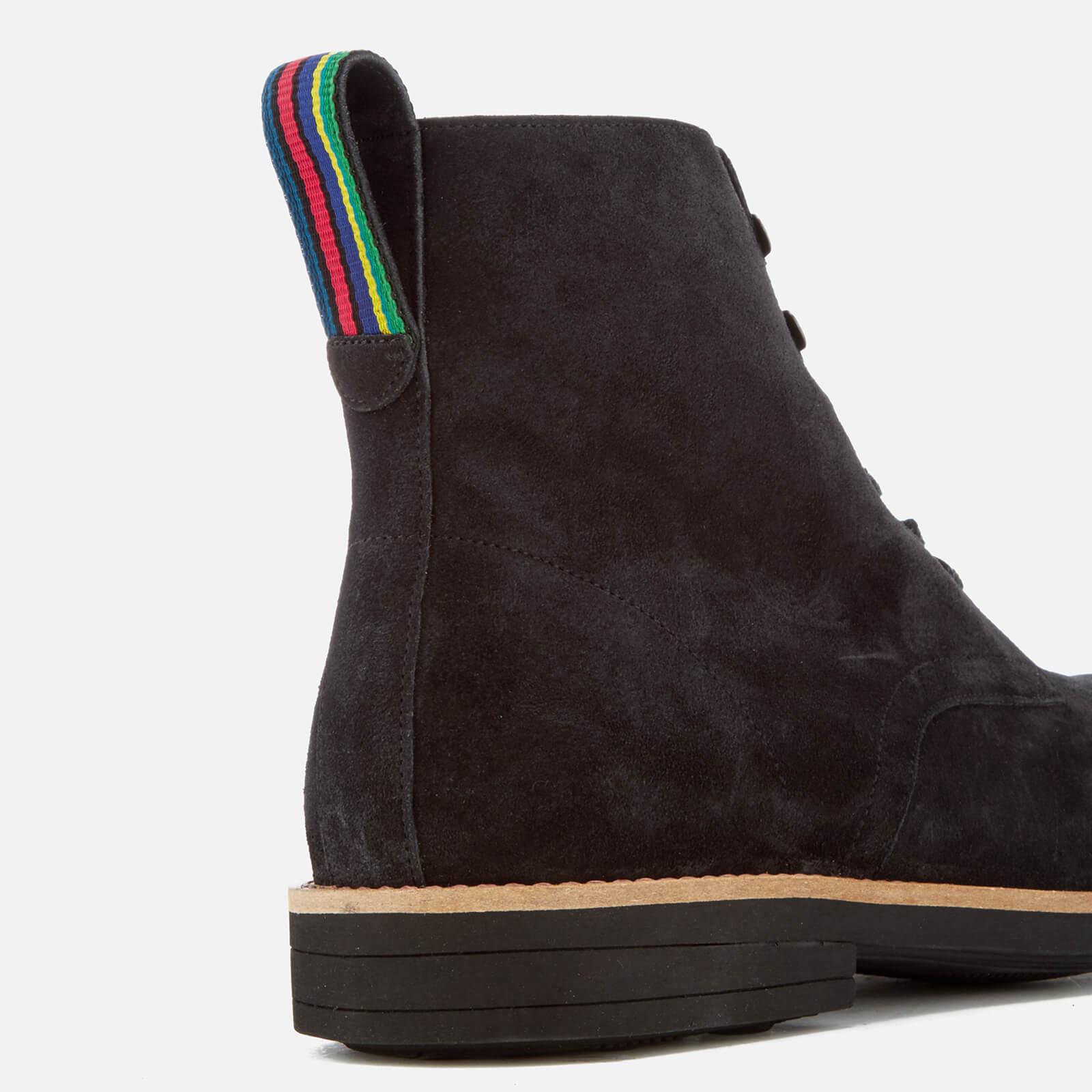 paul smith hamilton chelsea boot