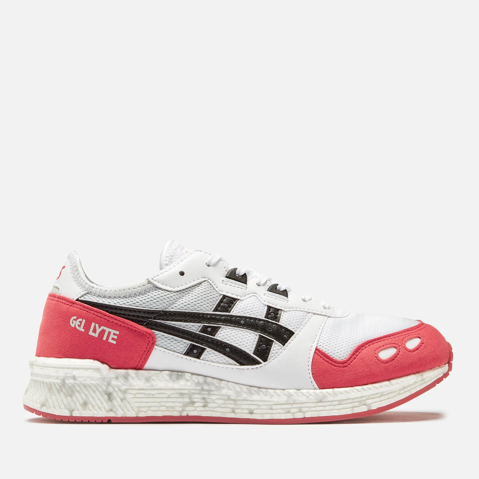 asics lifestyle trainers