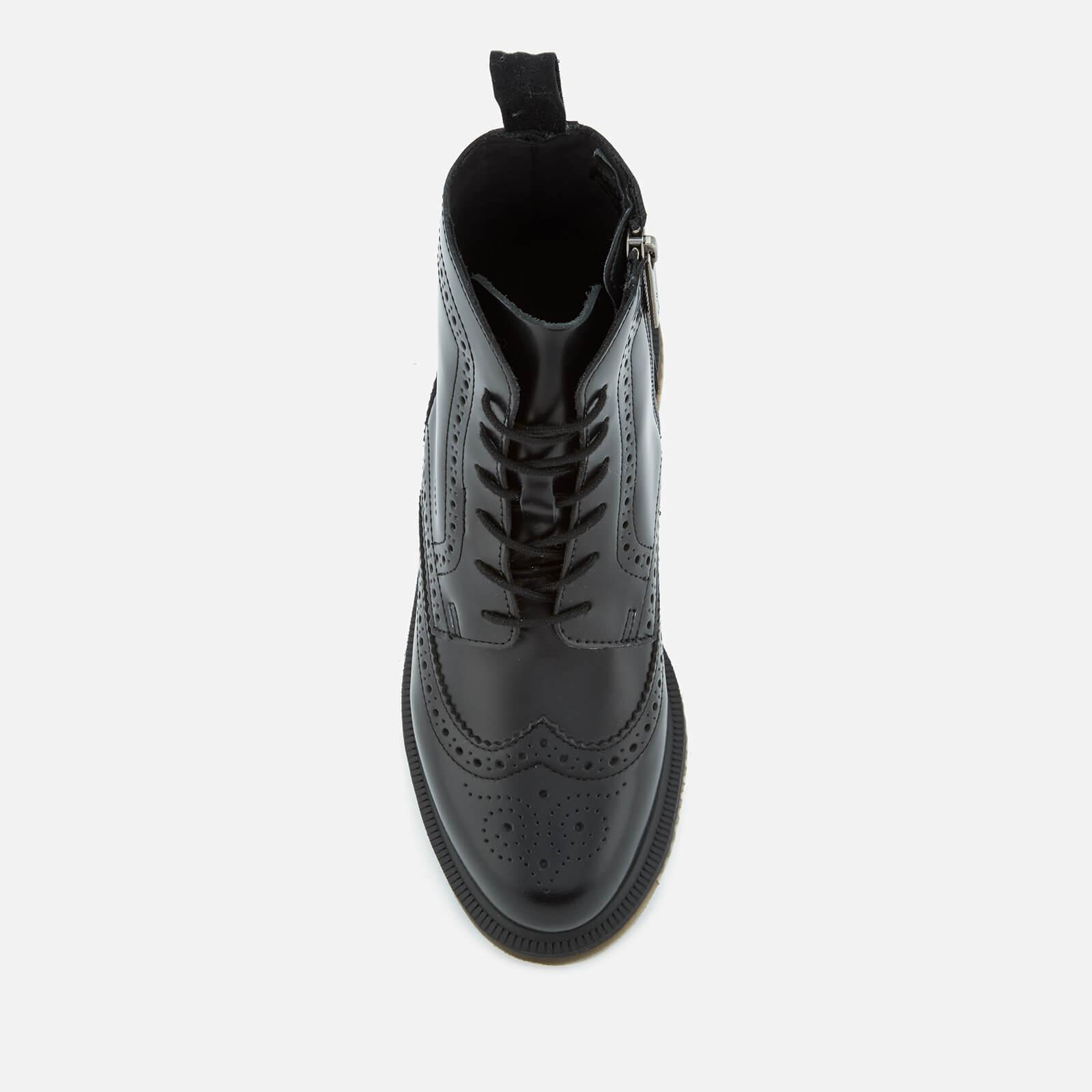 doc martens delphine smooth