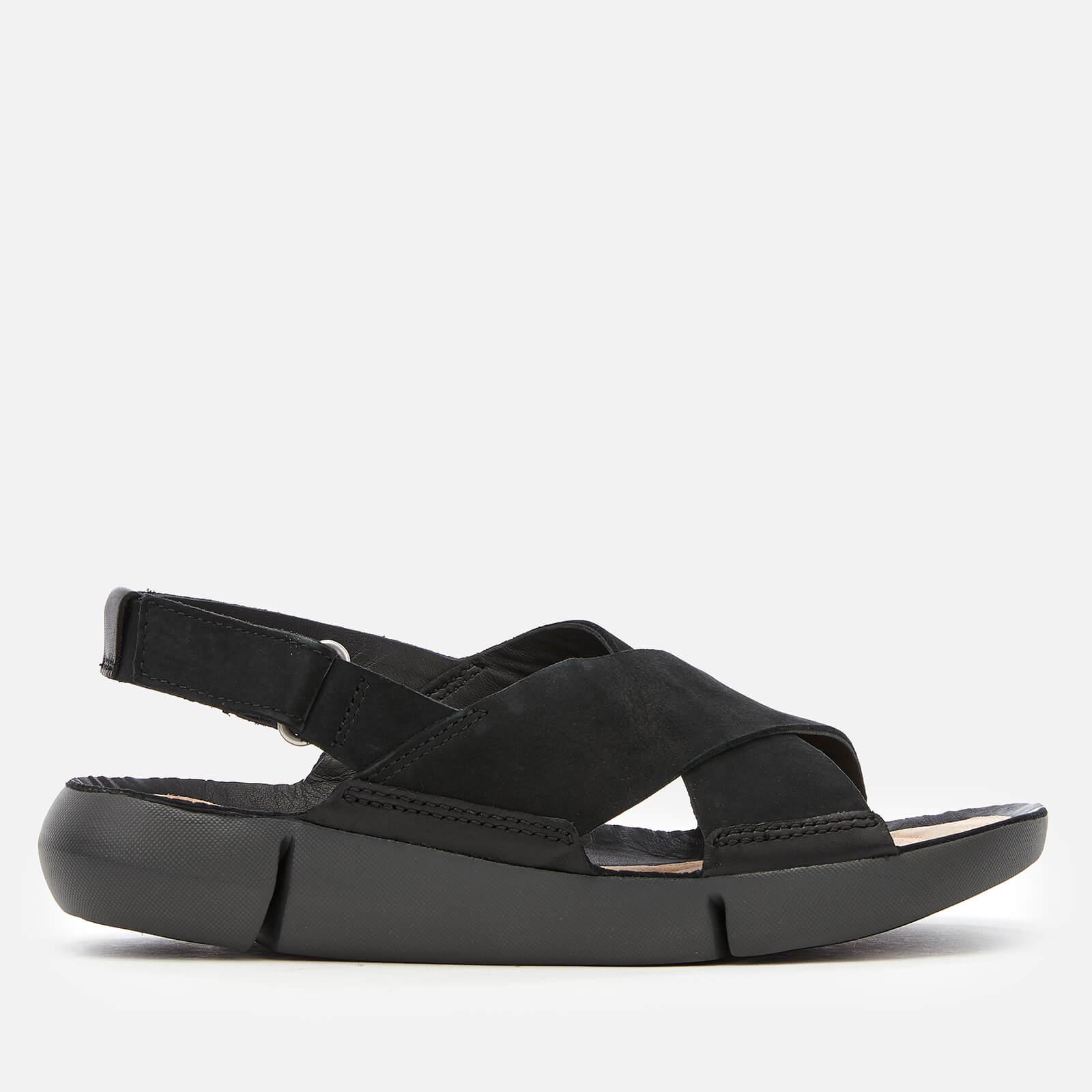 clarks tri chloe