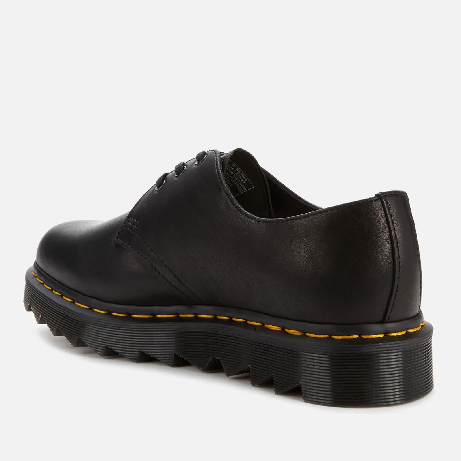 dr martens 461