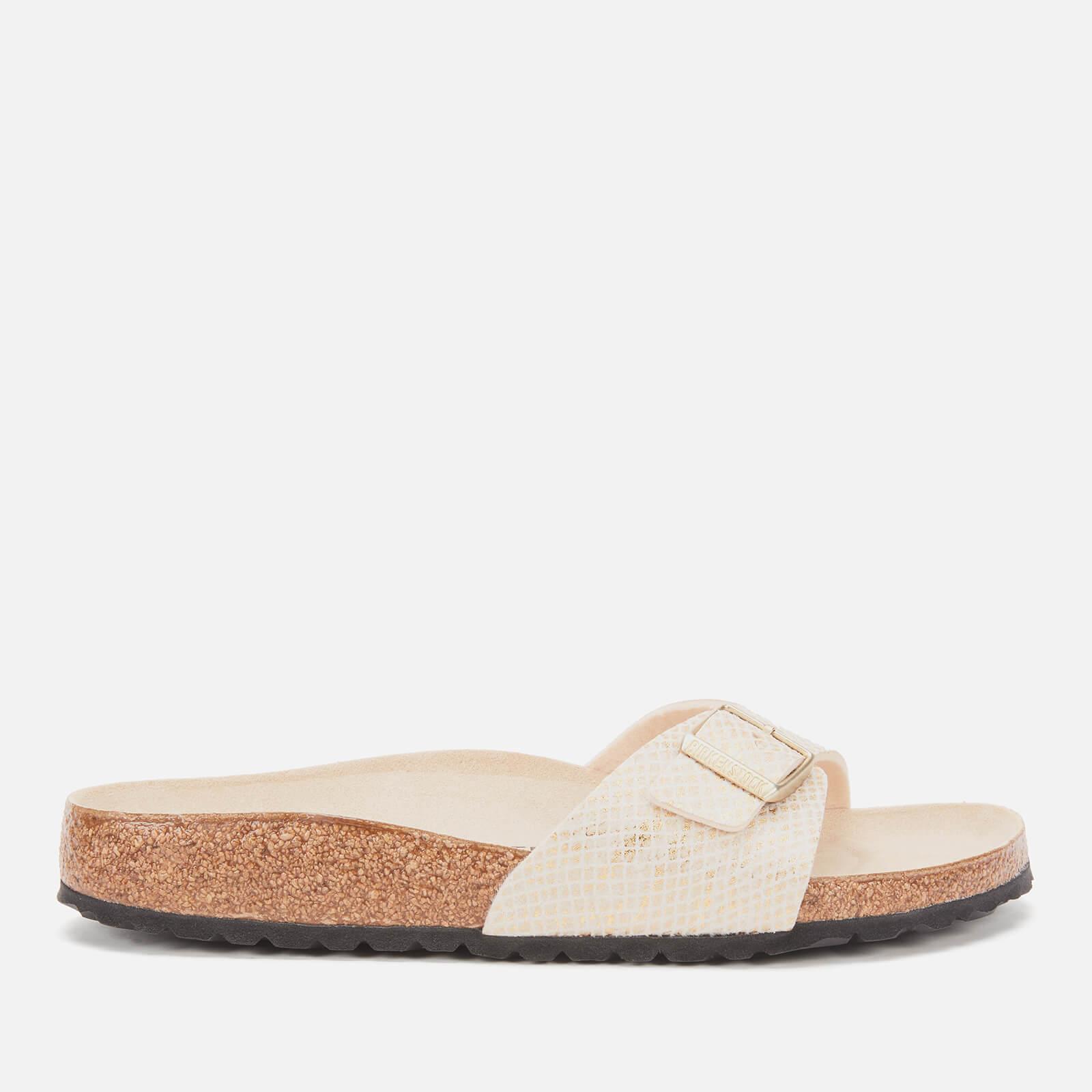 birkenstock 1 strap