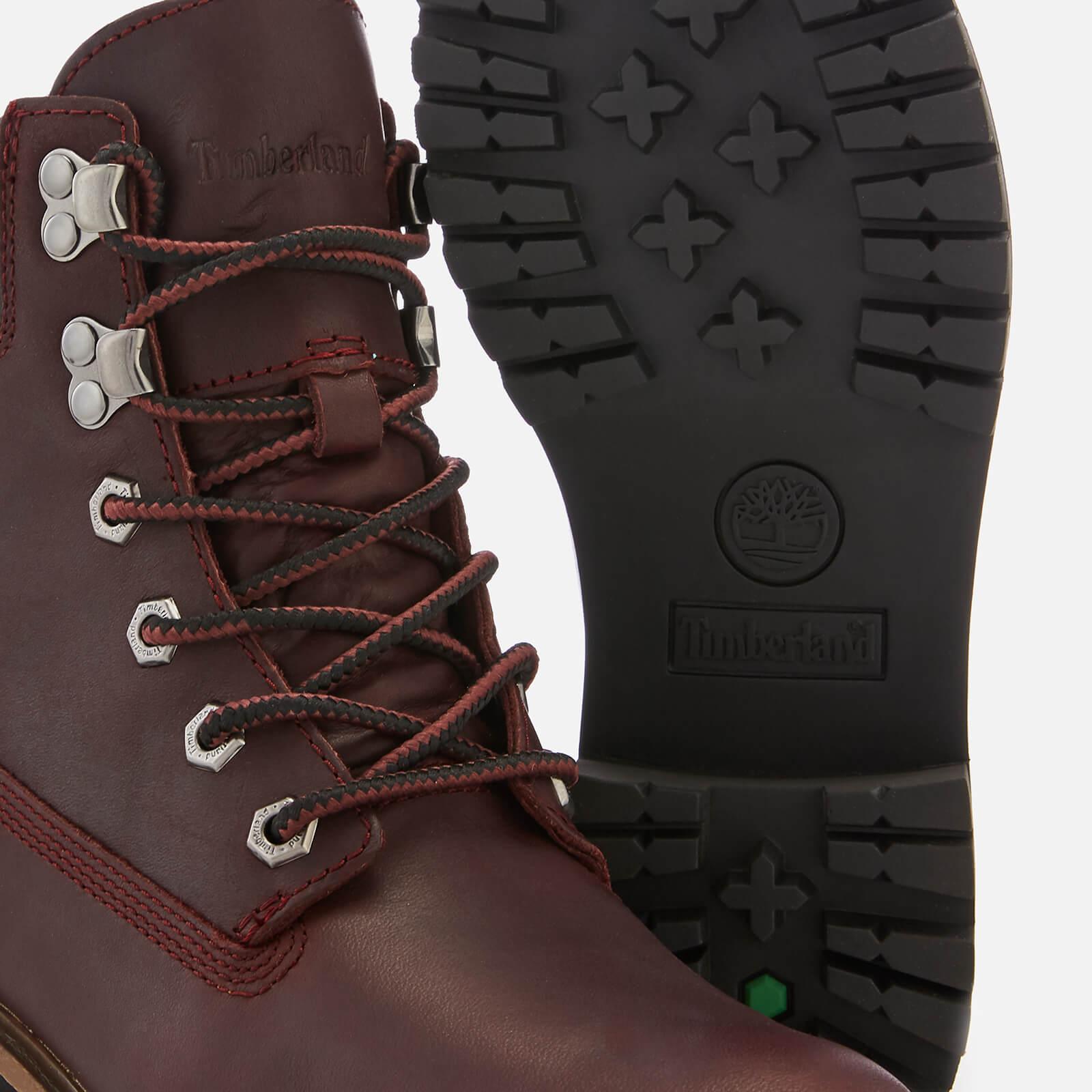 timberland londyn leather boot