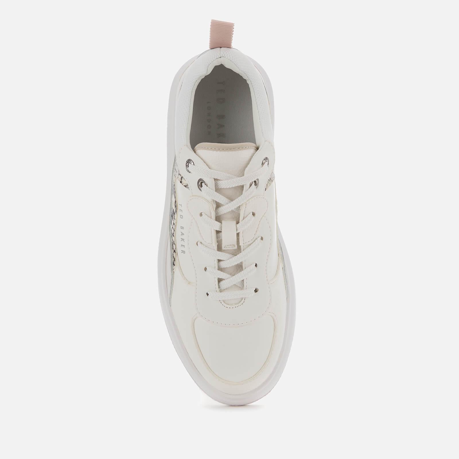 ted baker arellis sneakers