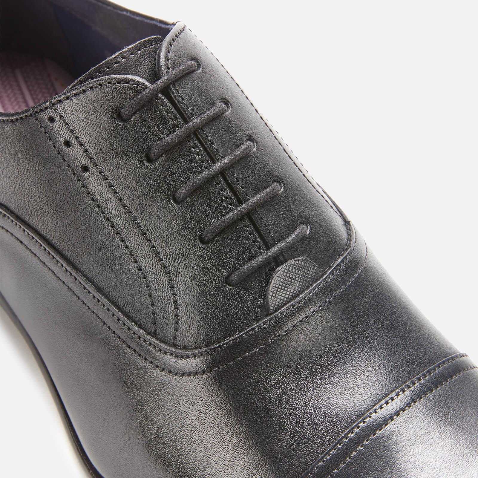 Ted Baker Circass Leather Toe Cap 