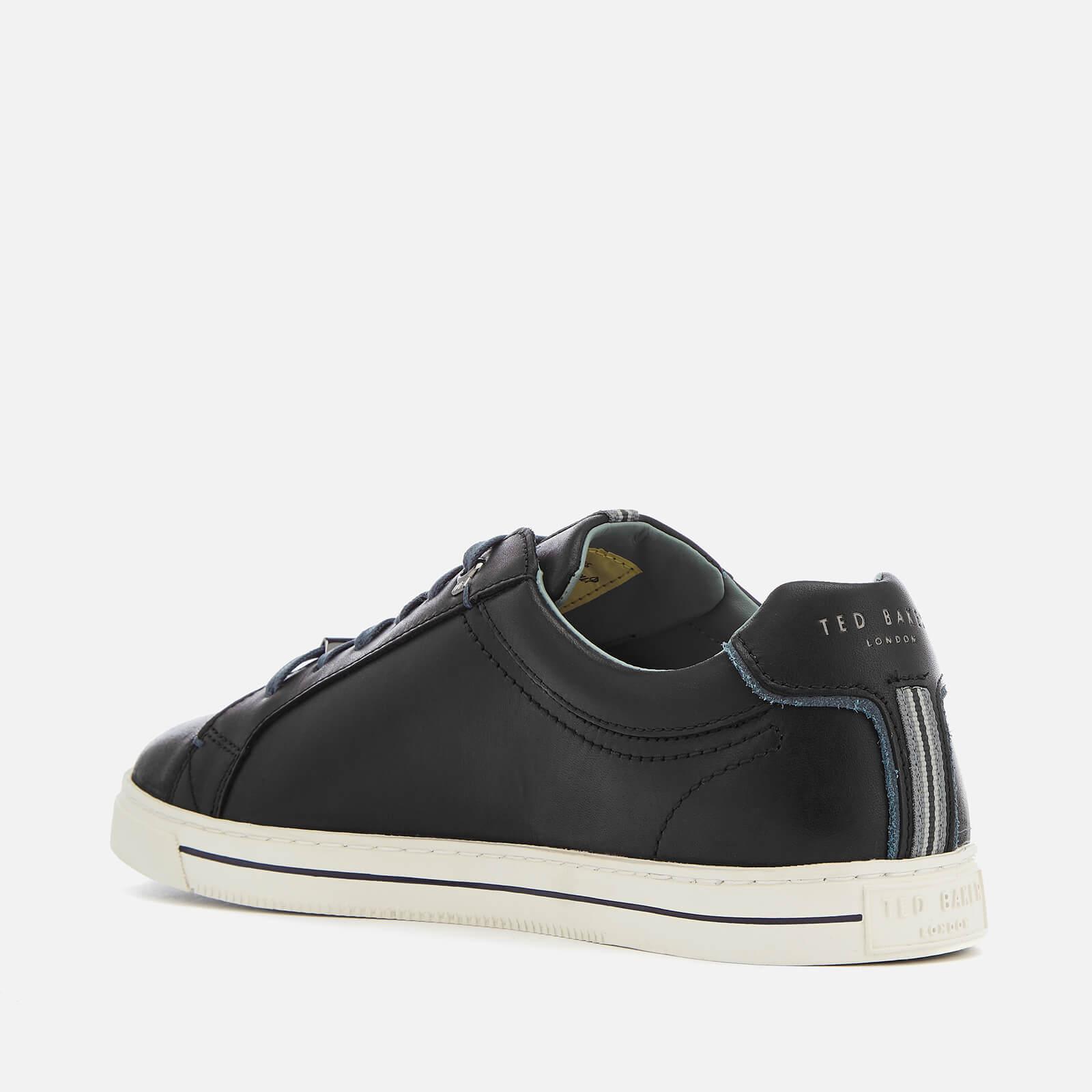Ted Baker Thawne Leather Cupsole 