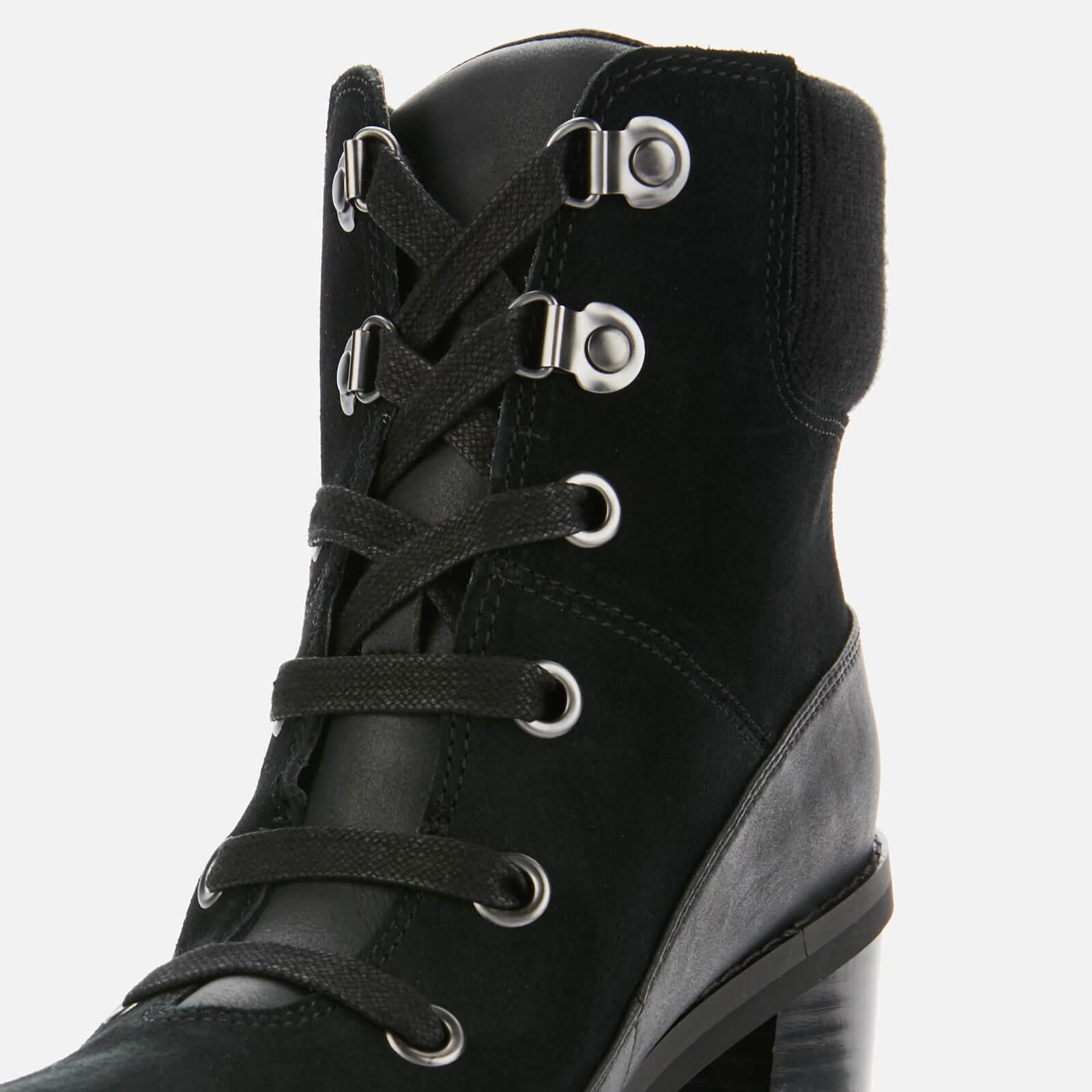 Ugg redwood hot sale ankle boots