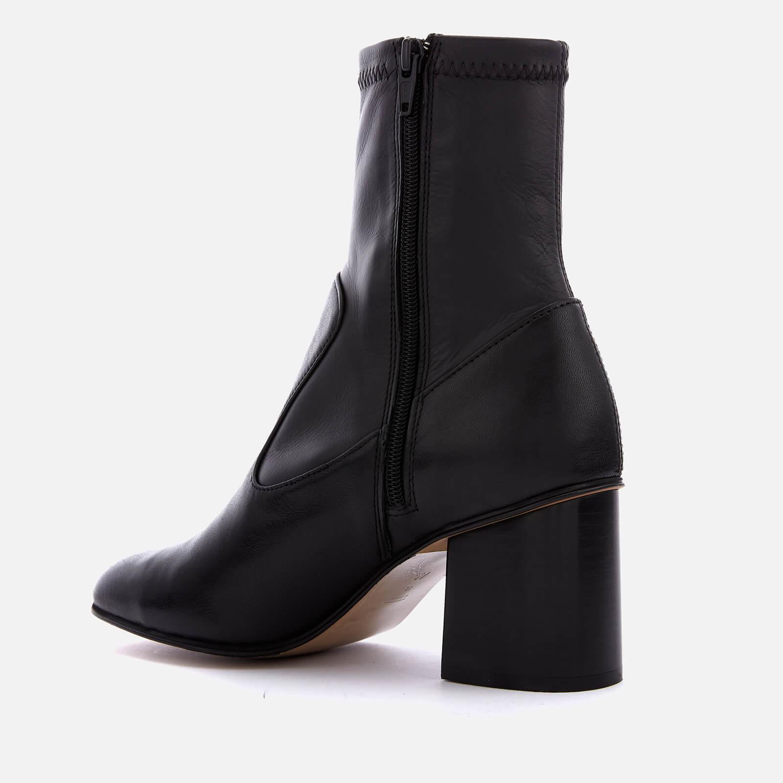 whistles vittoria sock boot