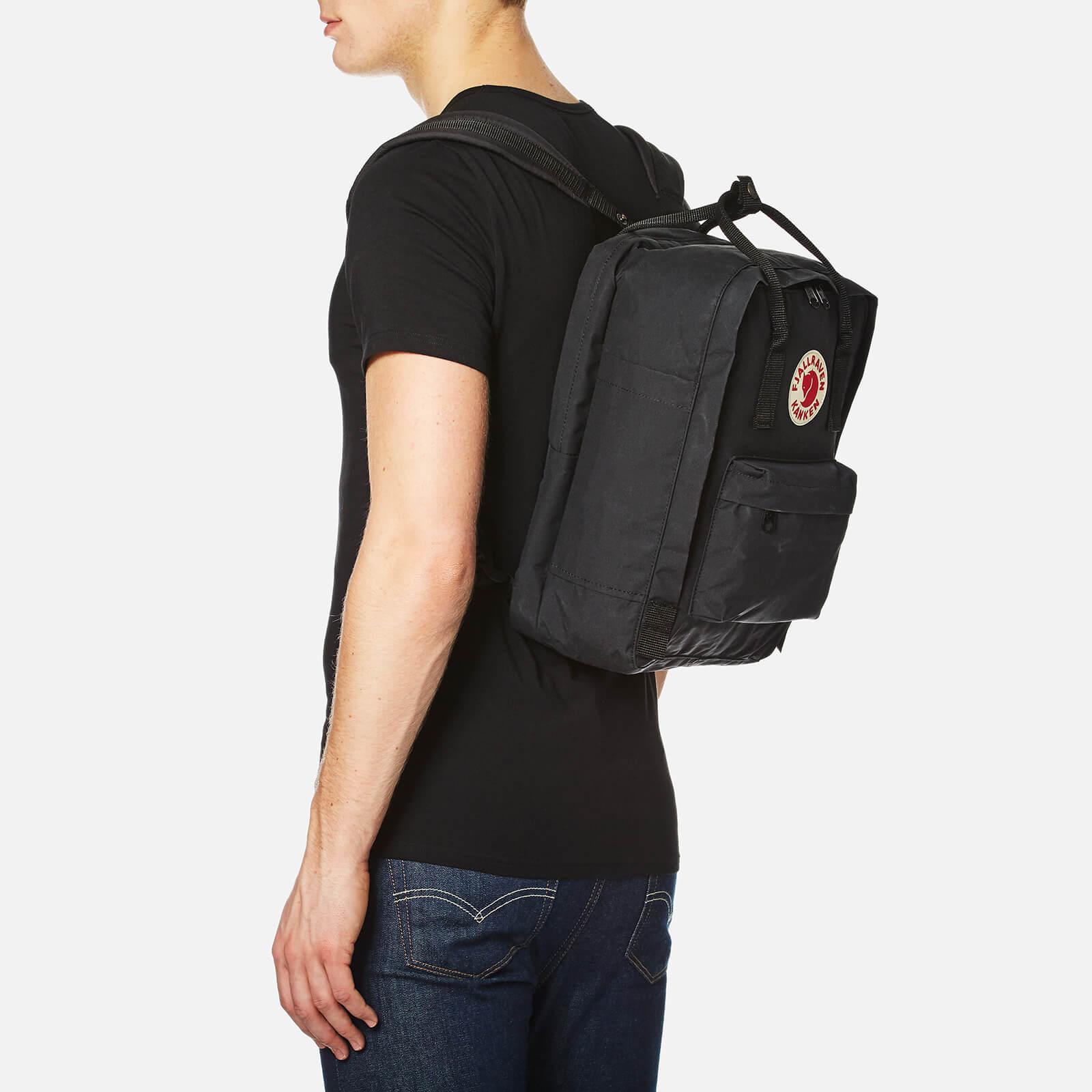 fjallraven backpack 13 inch