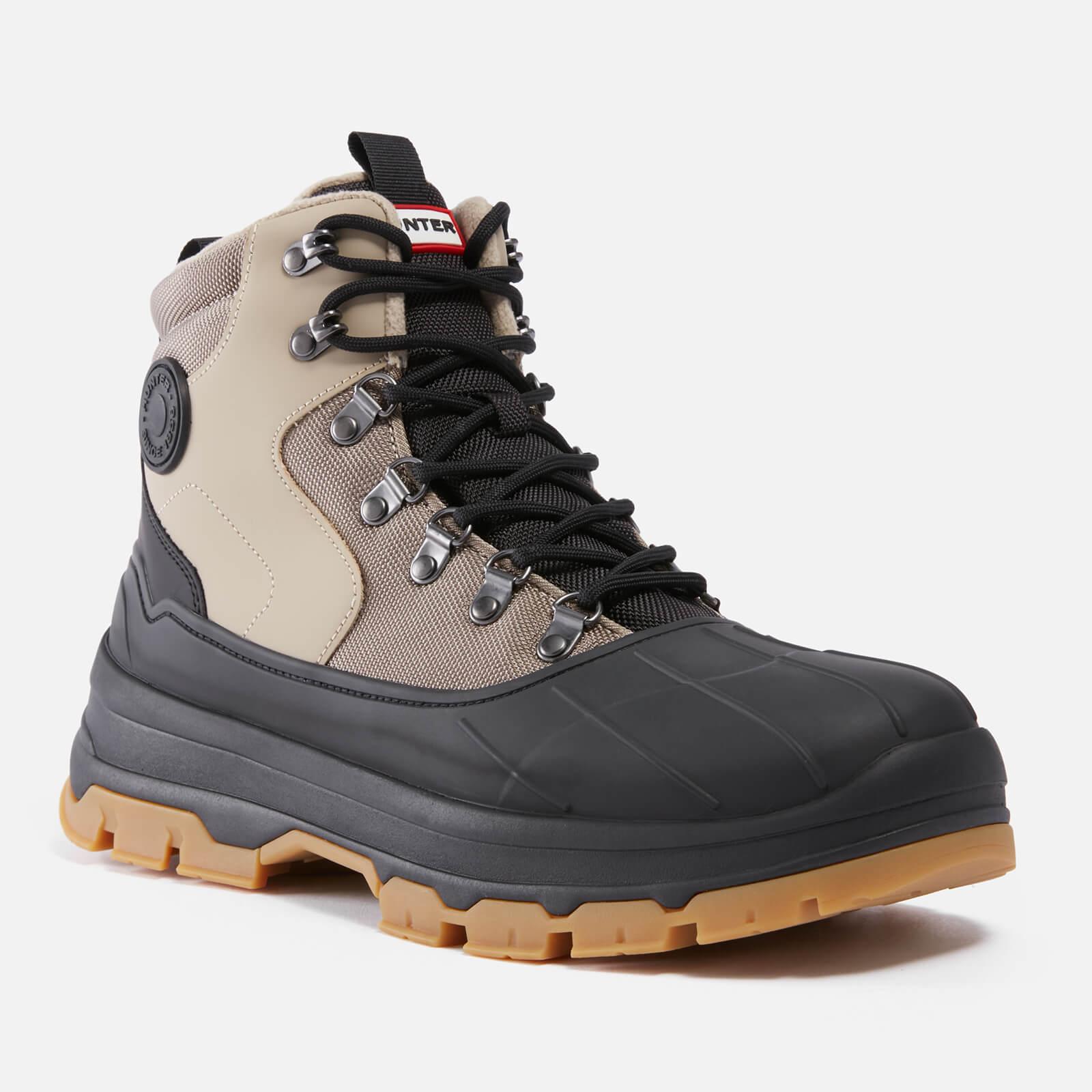 High top hotsell duck boots