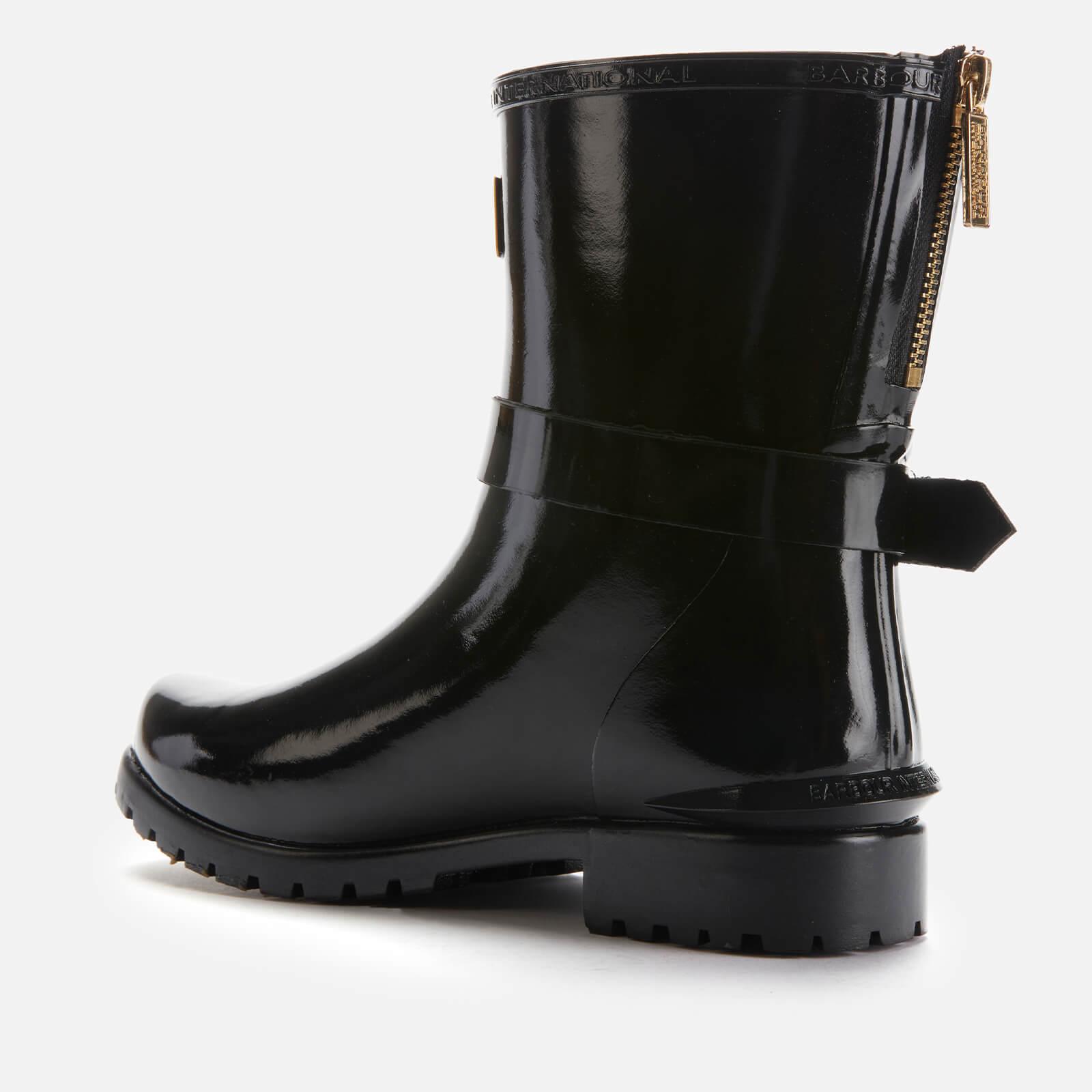 barbour motorcycle boots