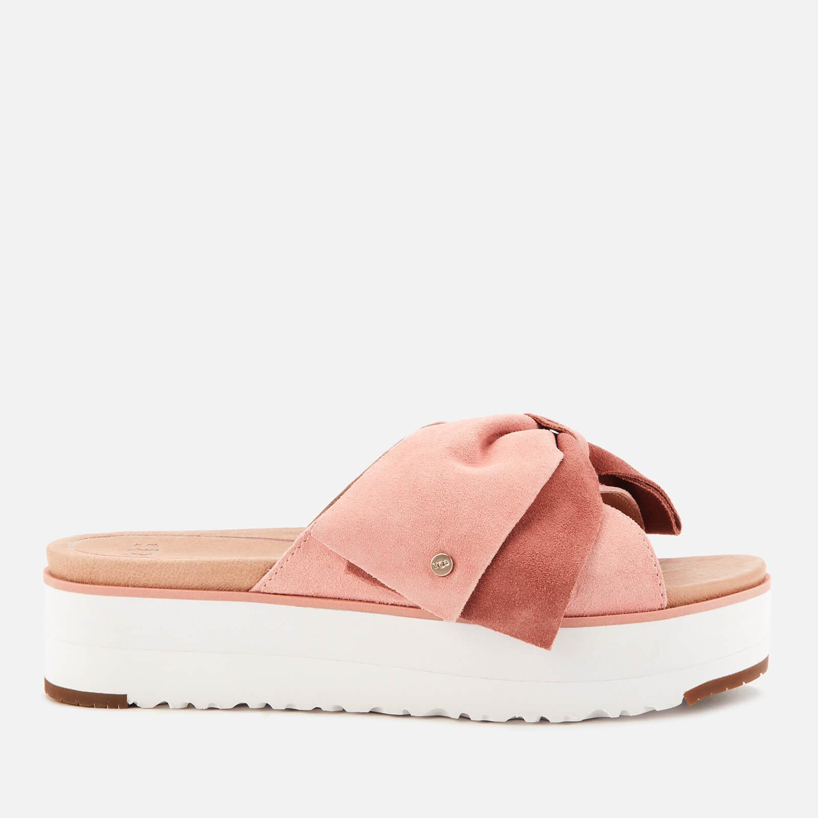 ugg joan sandal