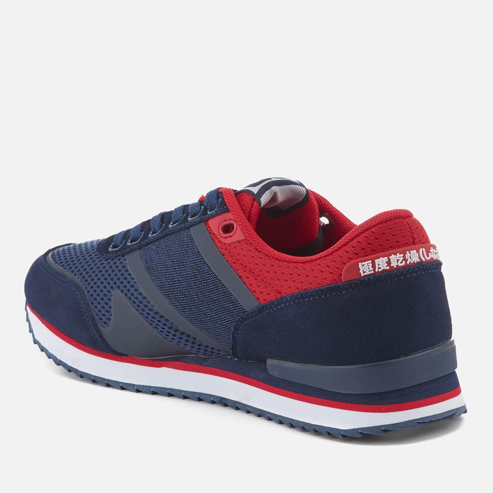 superdry trainers men's sale