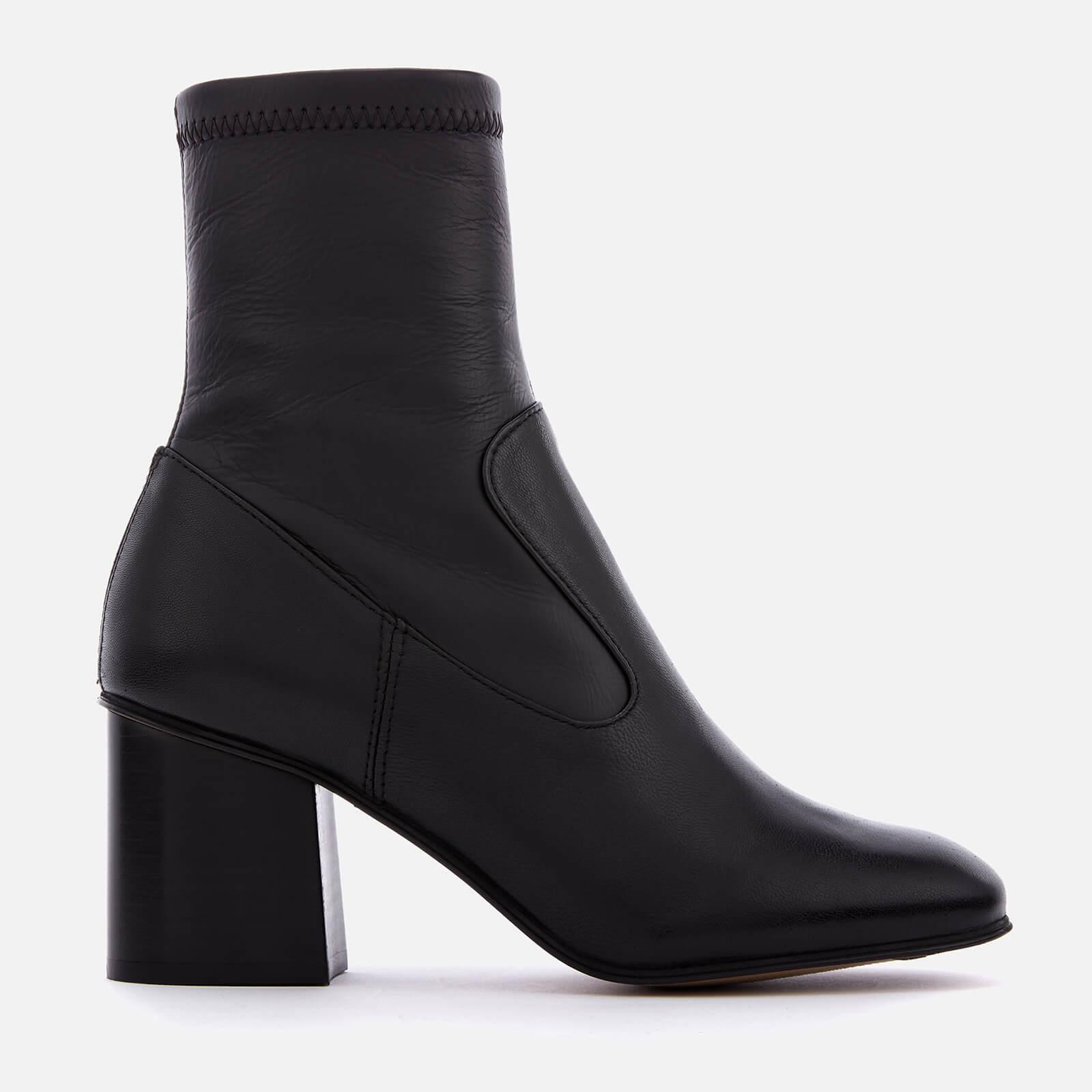 whistles vittoria sock boot
