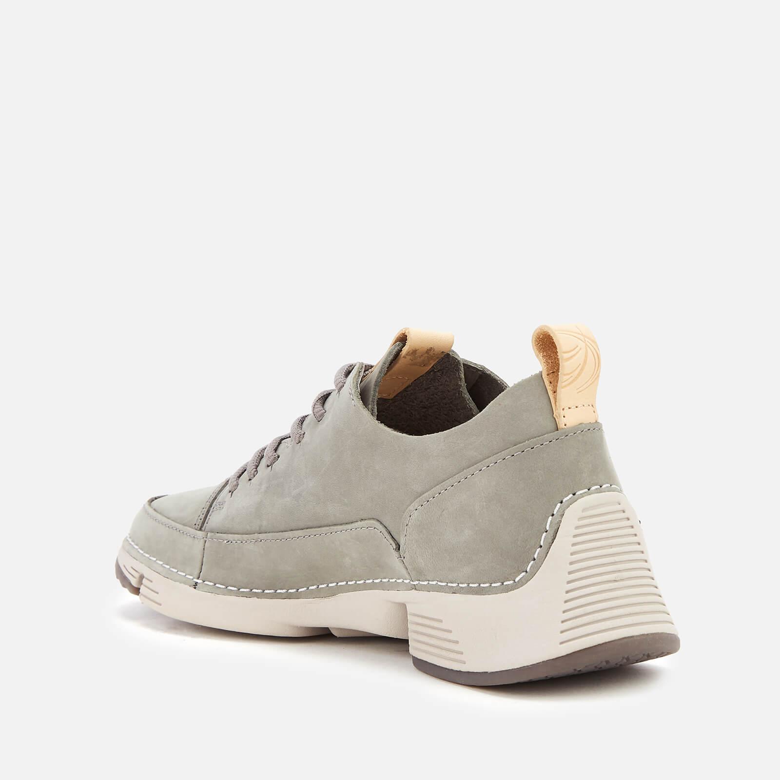 clarks tri spark trainers