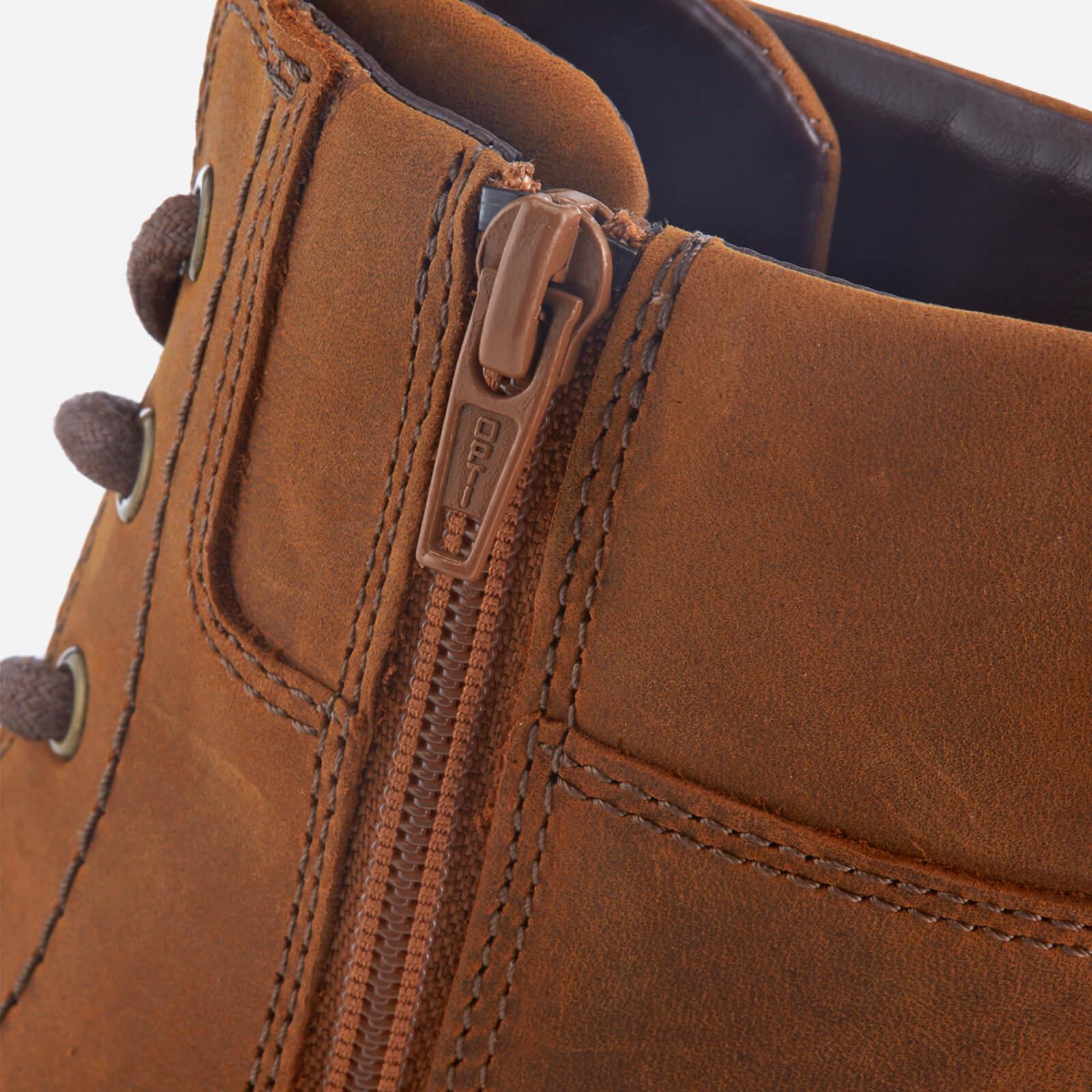 clarks orinoco spice boot