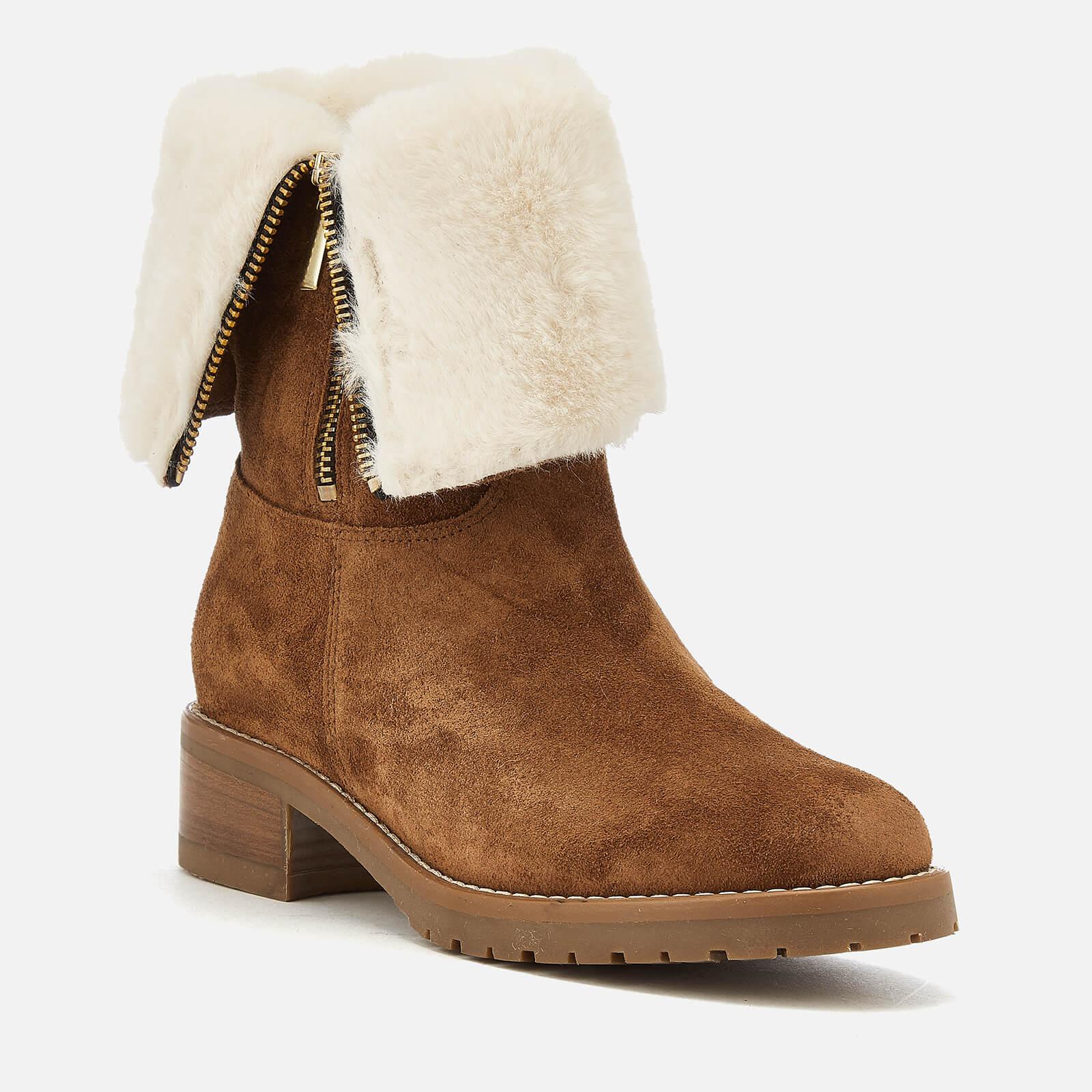 carvela snug boots