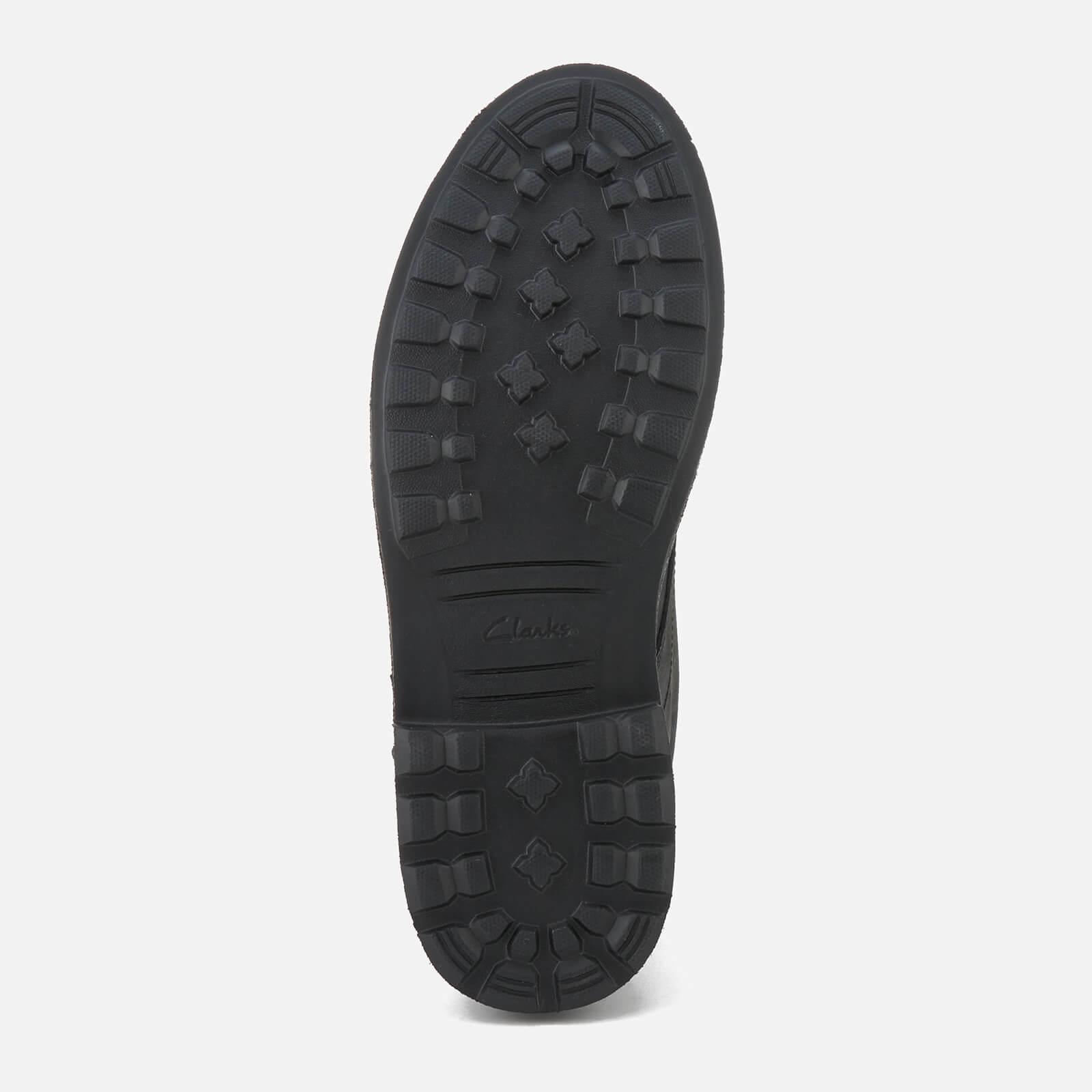 clarks lawes mid gtx