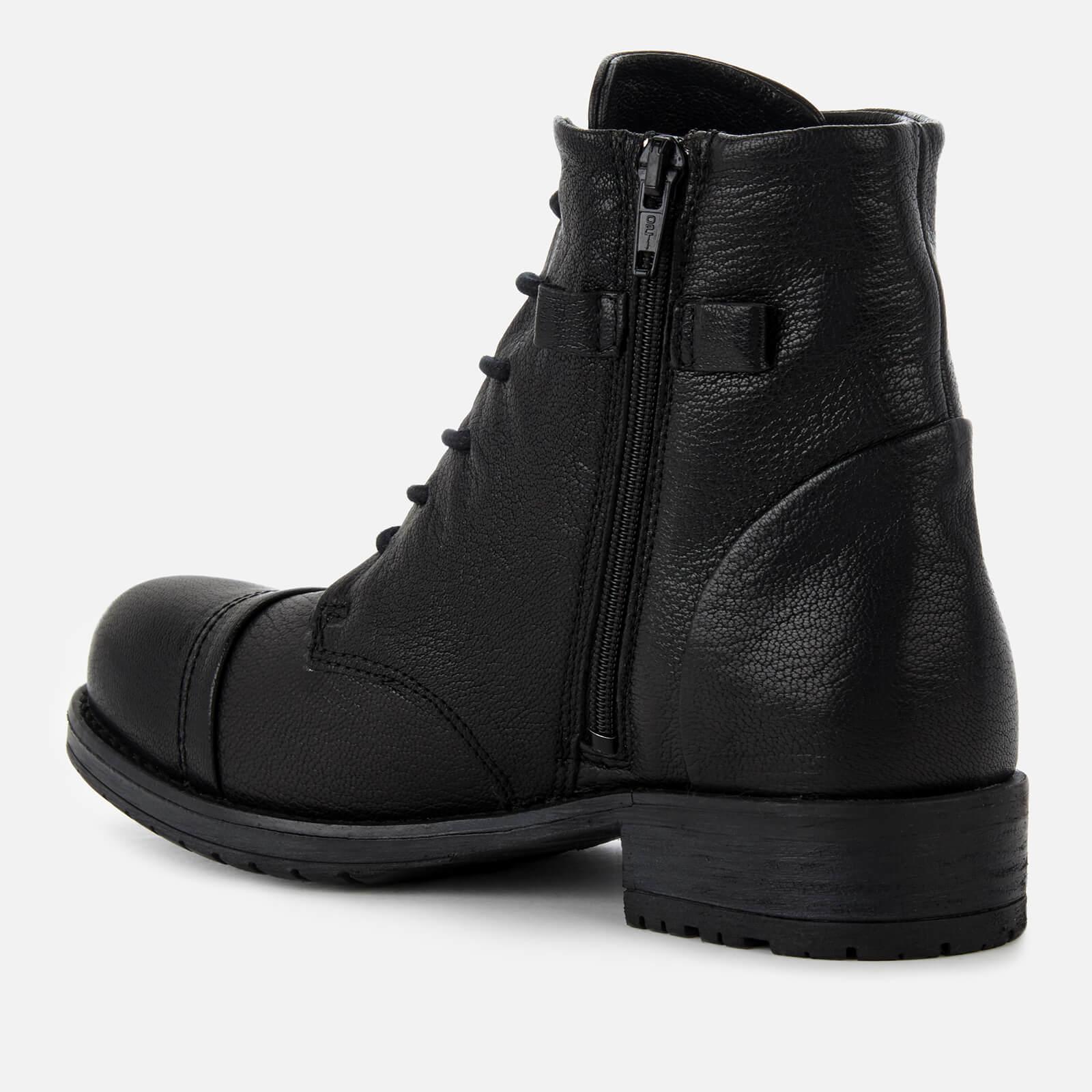 adelia stone boots