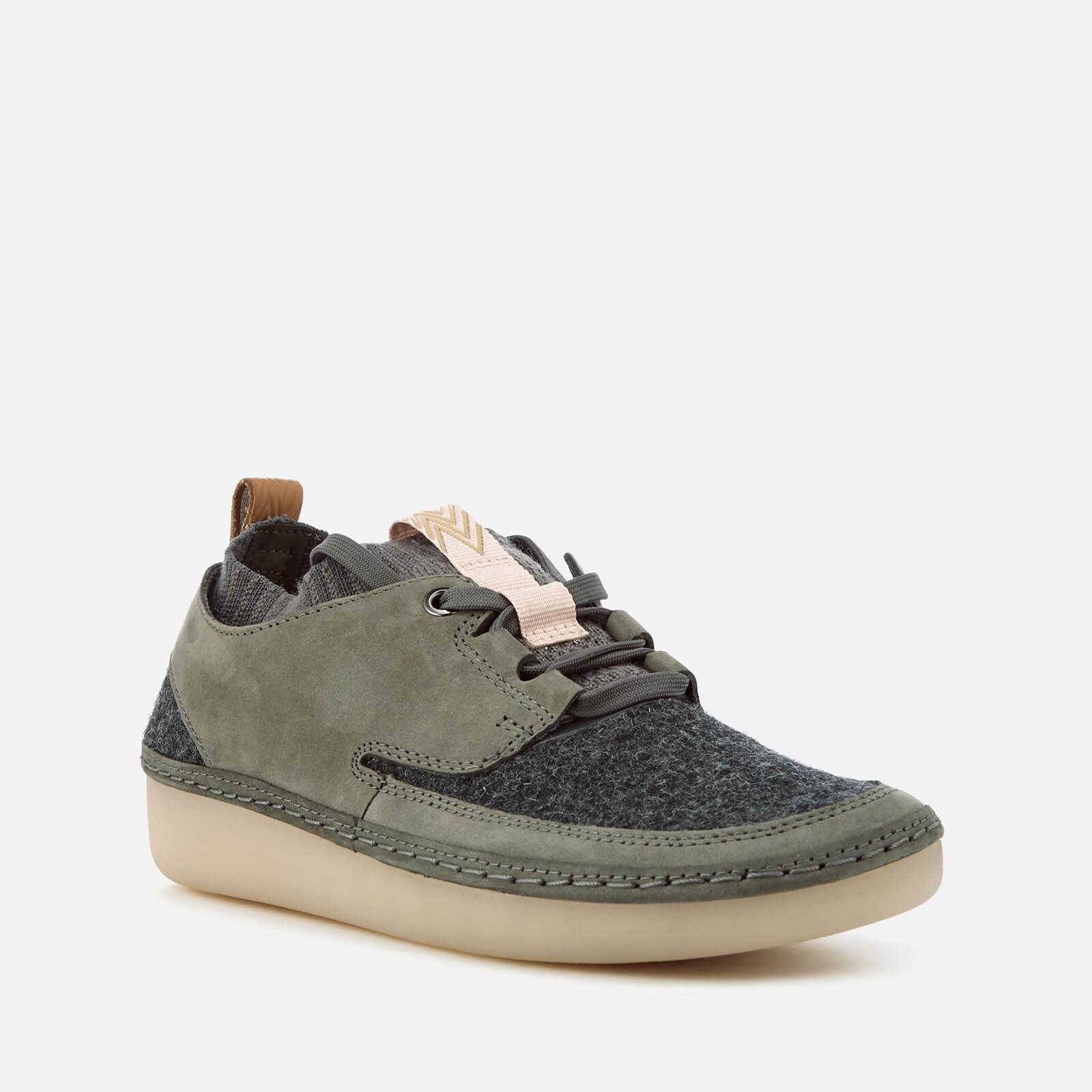 clarks nature iv womens