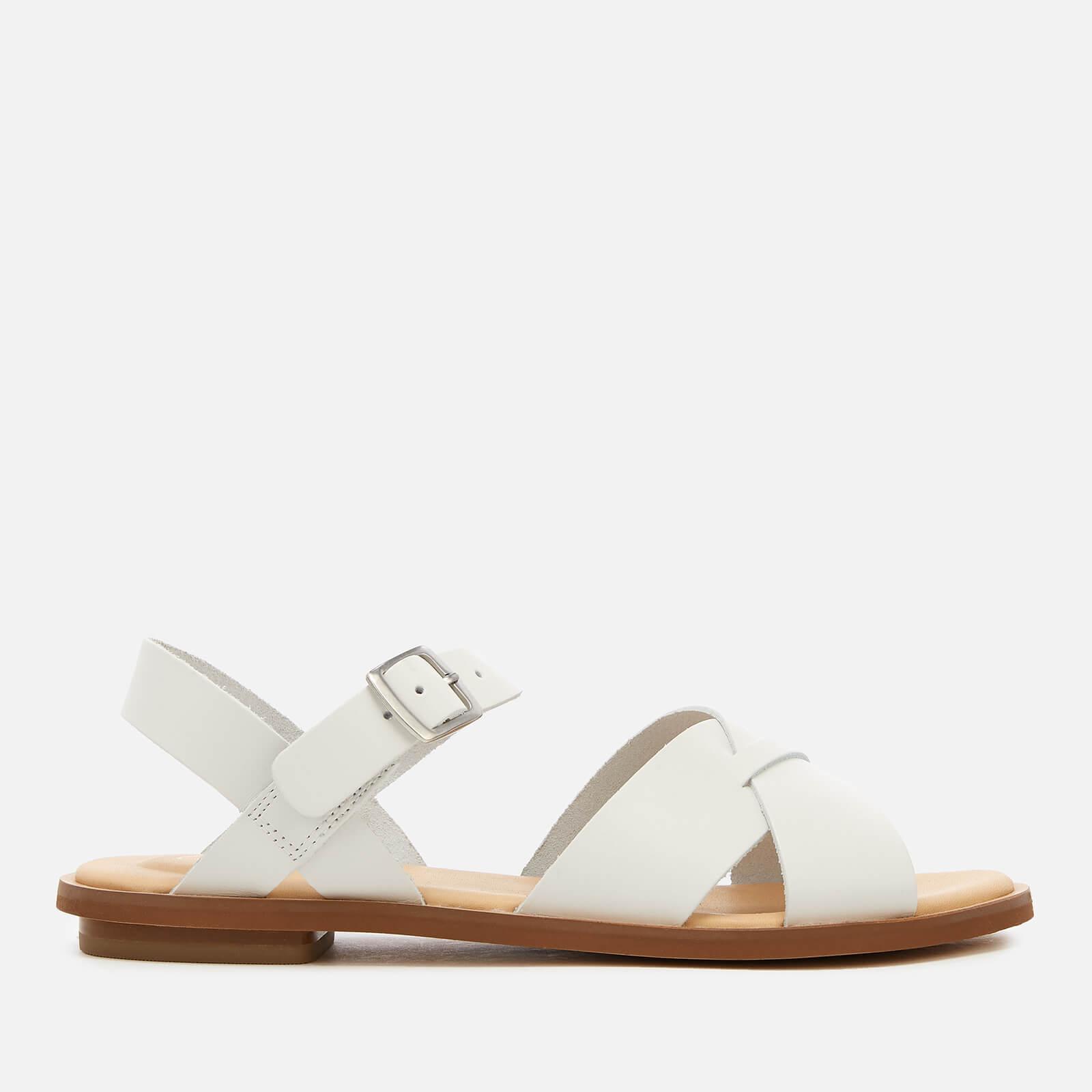 clarks willow gild sandal