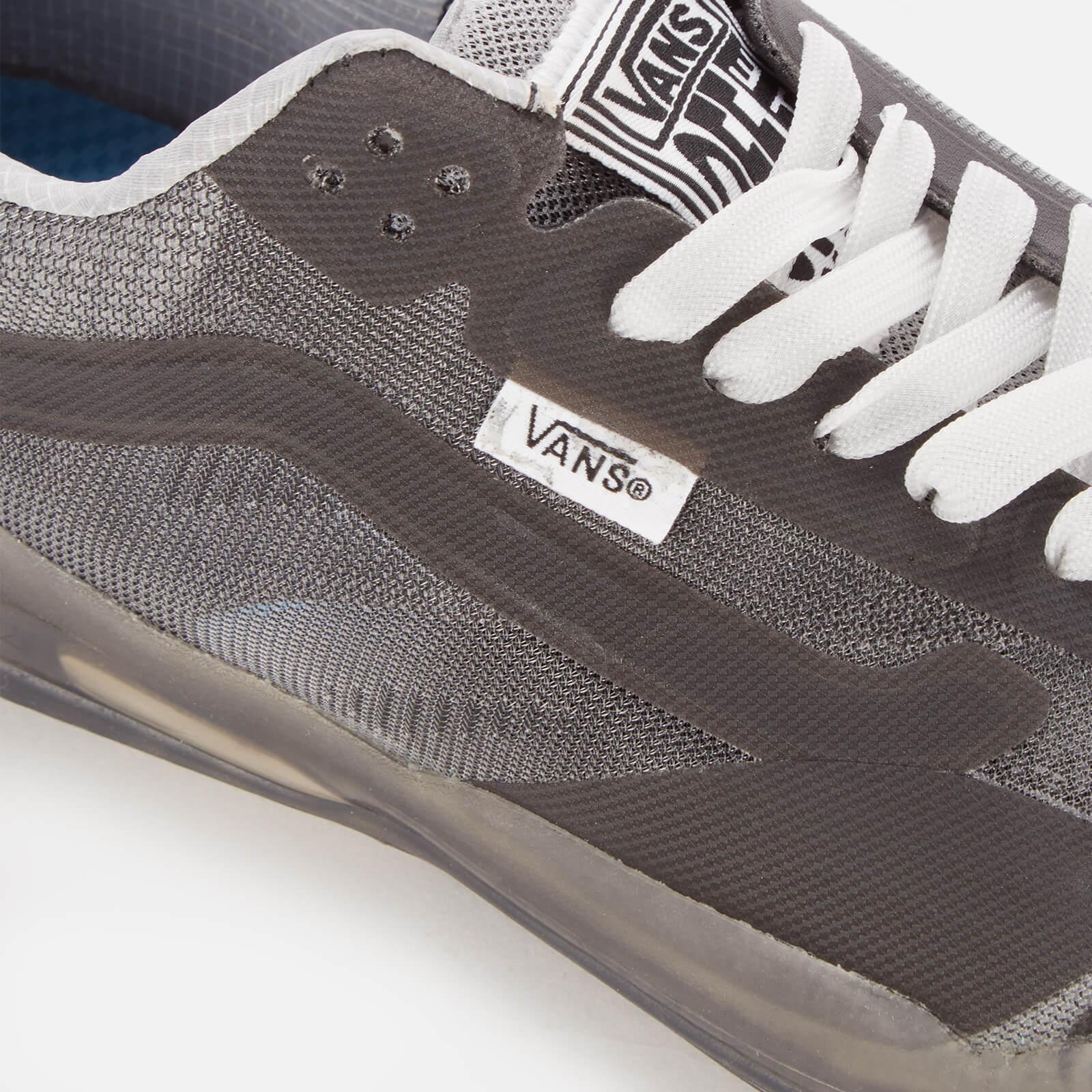 Vans Ultimate Waffle See Through Trainers in Gray for Men | Lyst