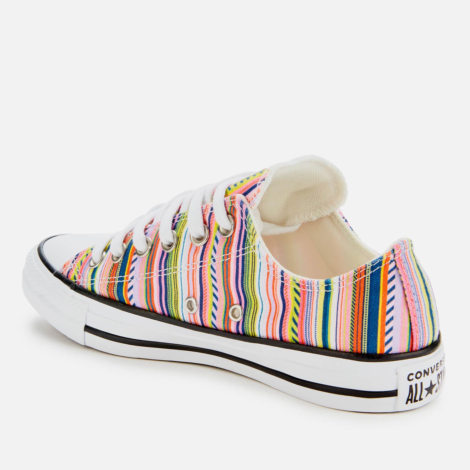 converse all star daisy