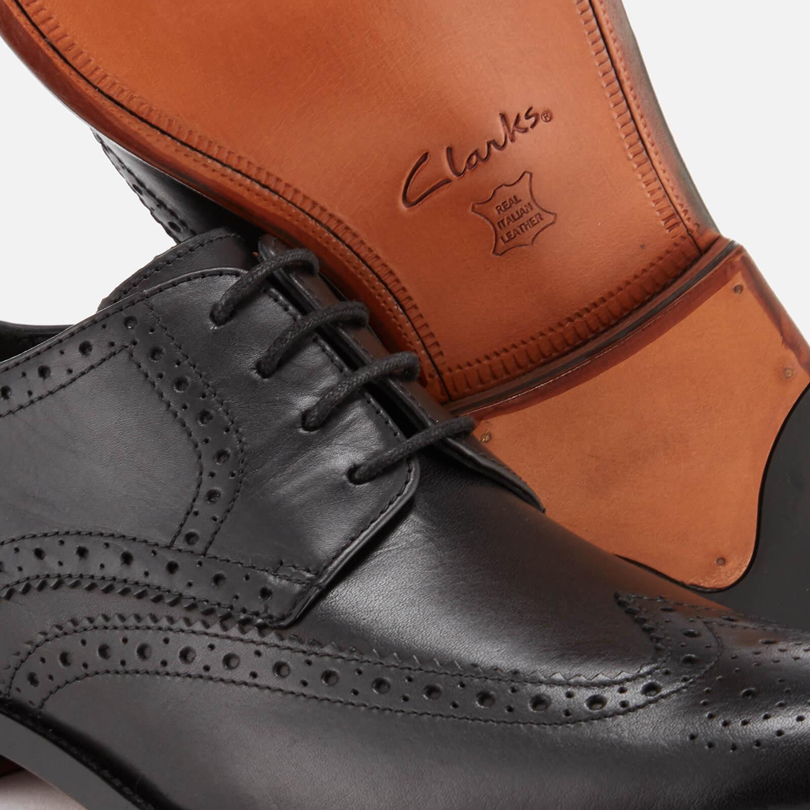 james wing clarks
