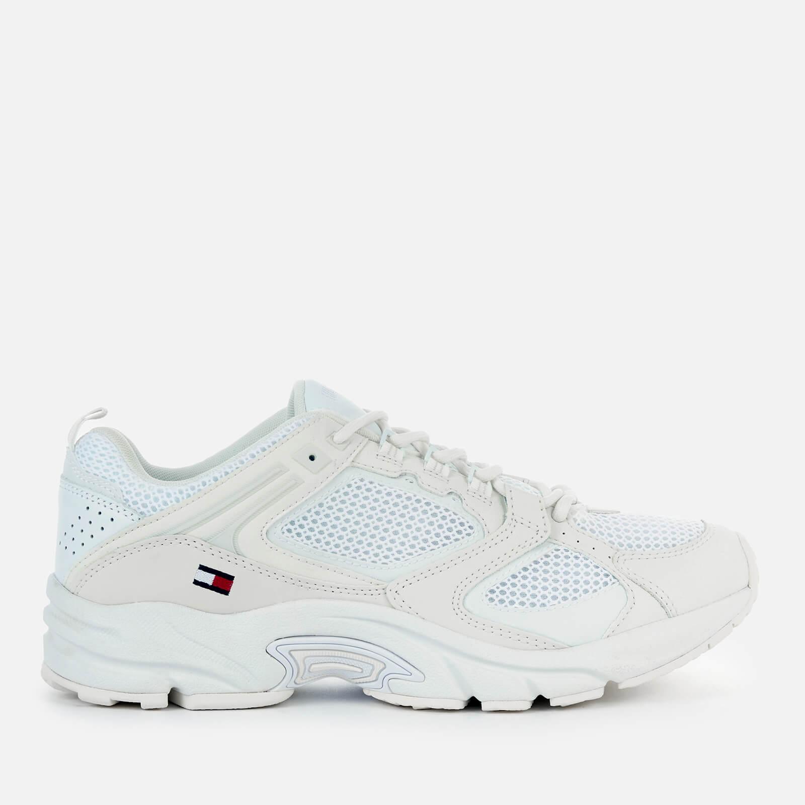 archive mesh runner sneaker