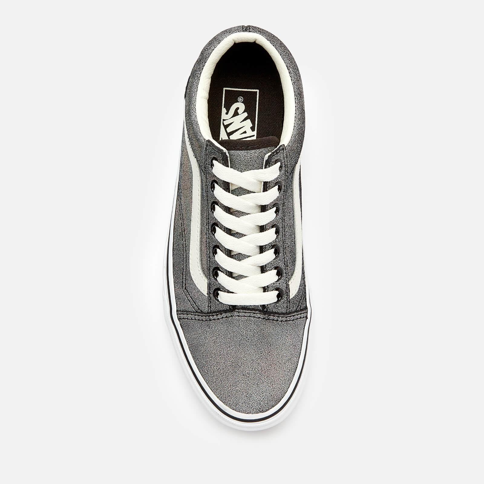 vans prism suede old skool