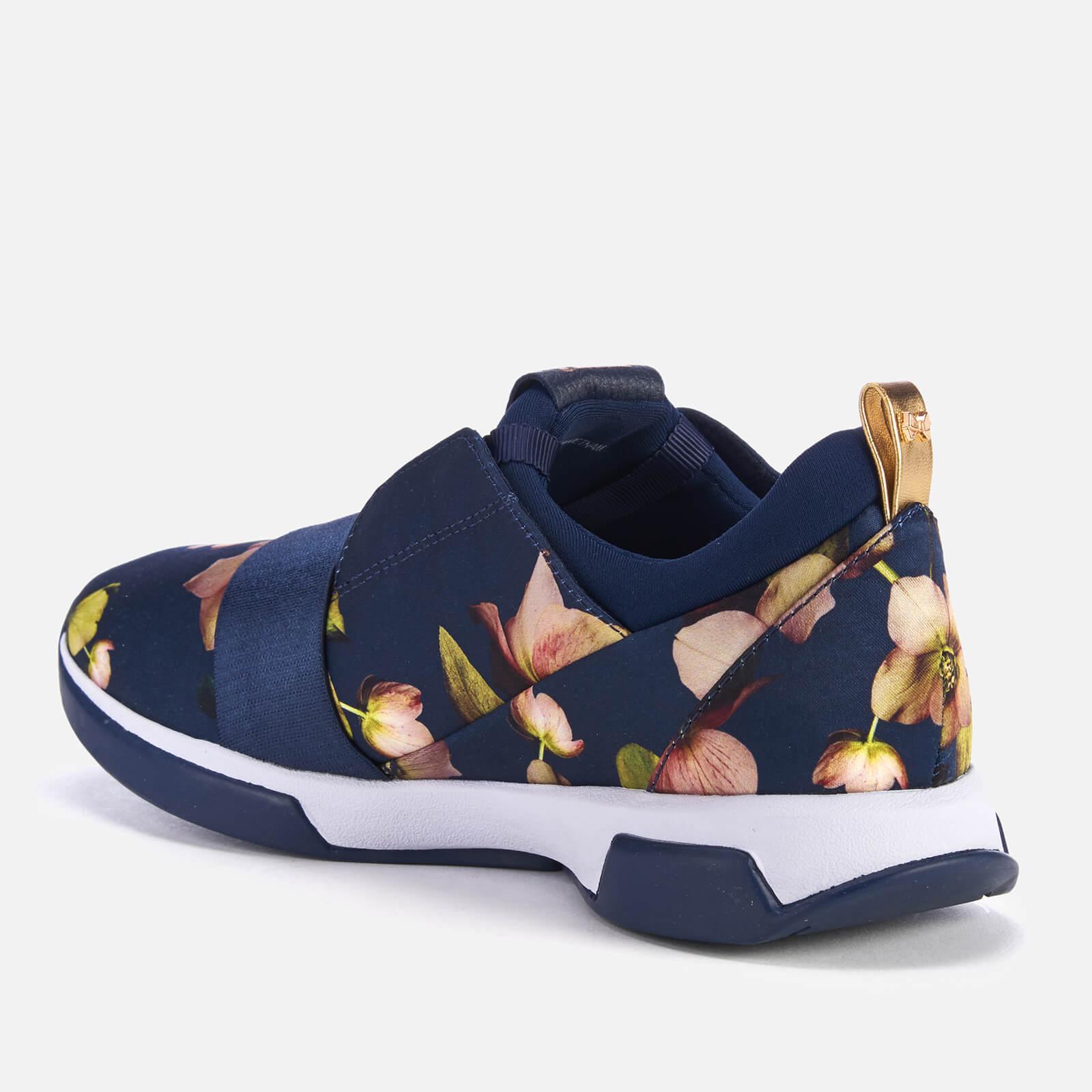 ted baker cepap 2 trainers