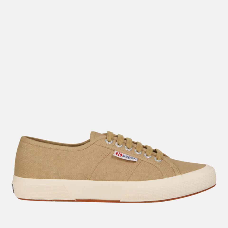 superga classic beige