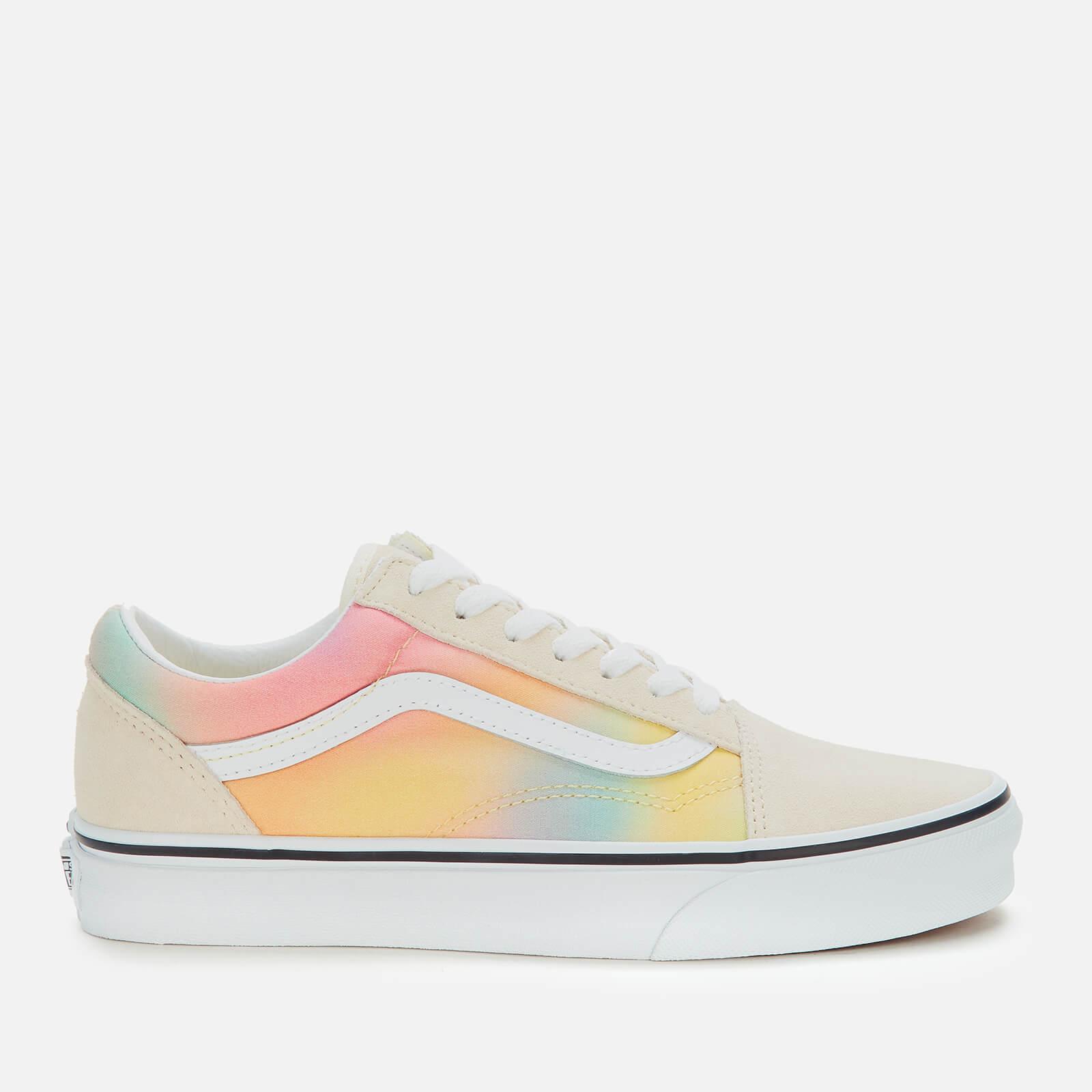 vans old skool aura shift shoes