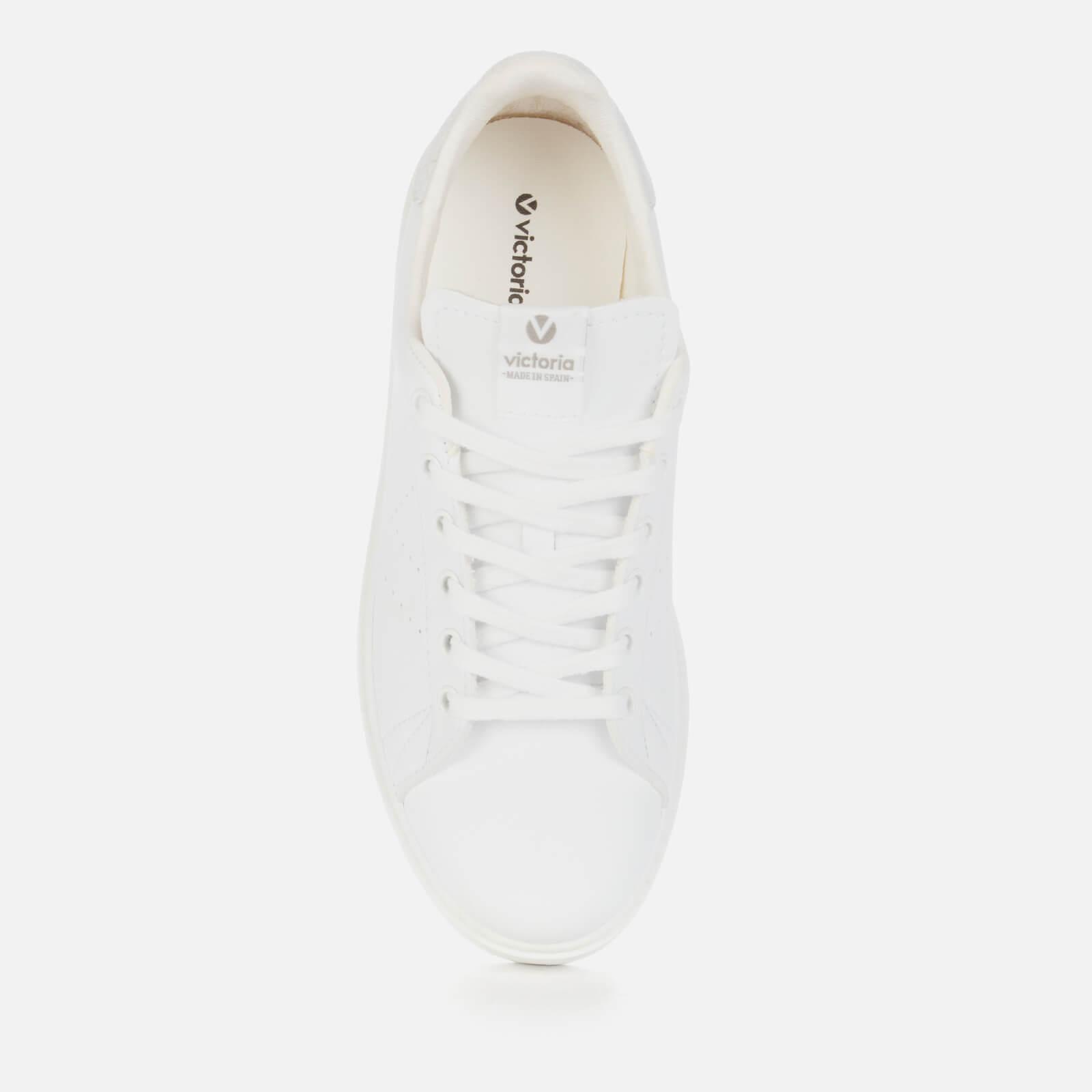 victoria flatform trainers