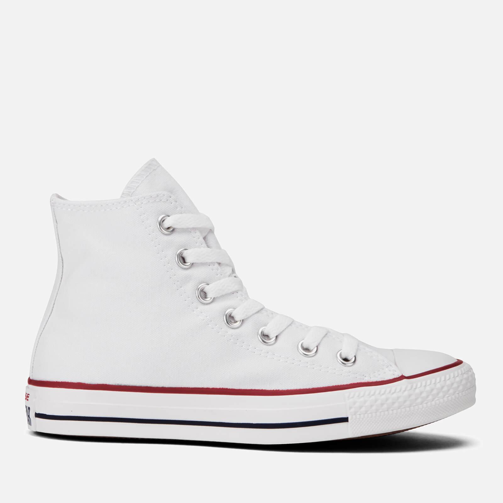Converse Chuck Taylor All Star Hi-top Trainers | Lyst