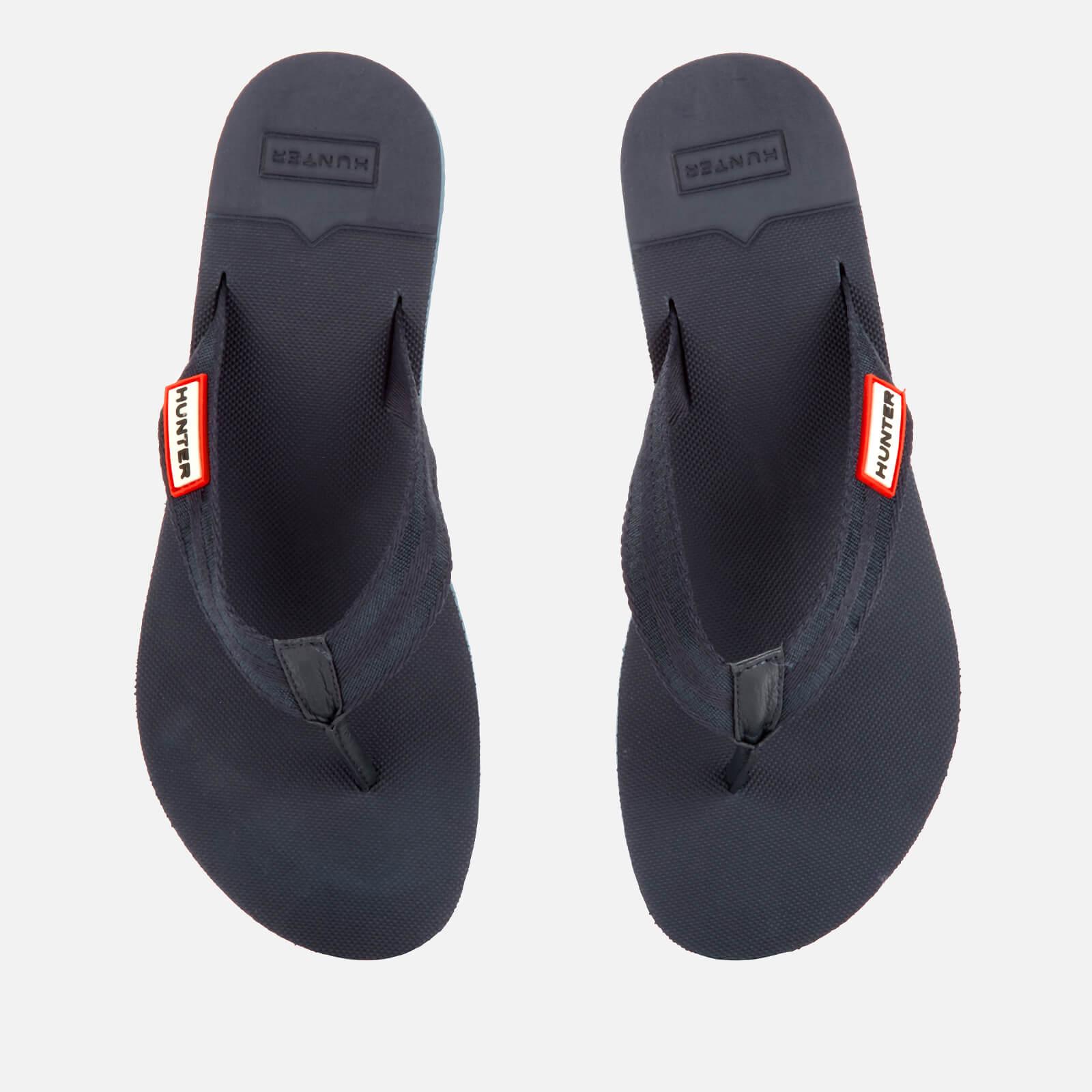 hunter beach sandal