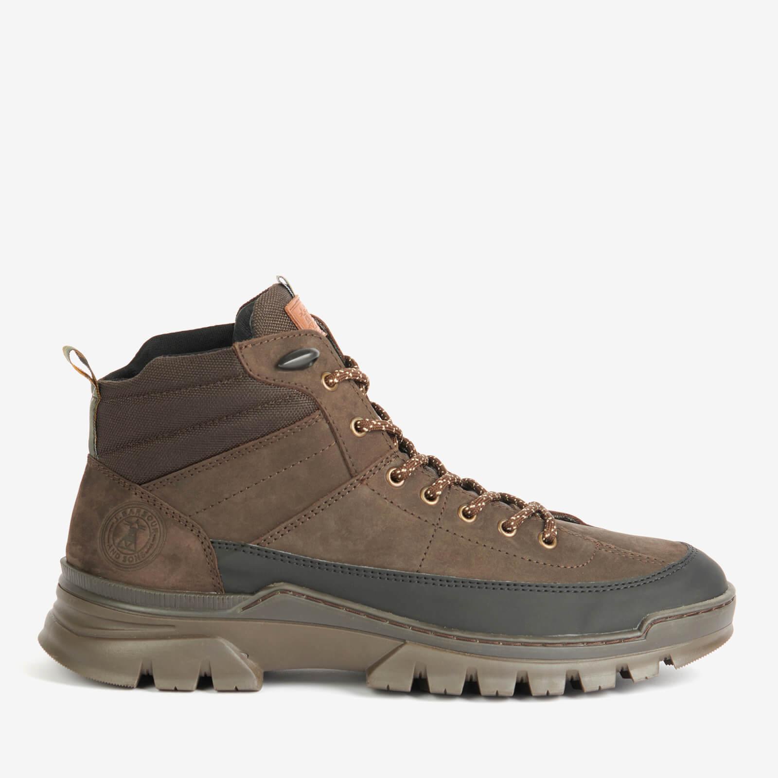 Very barbour boots cheap