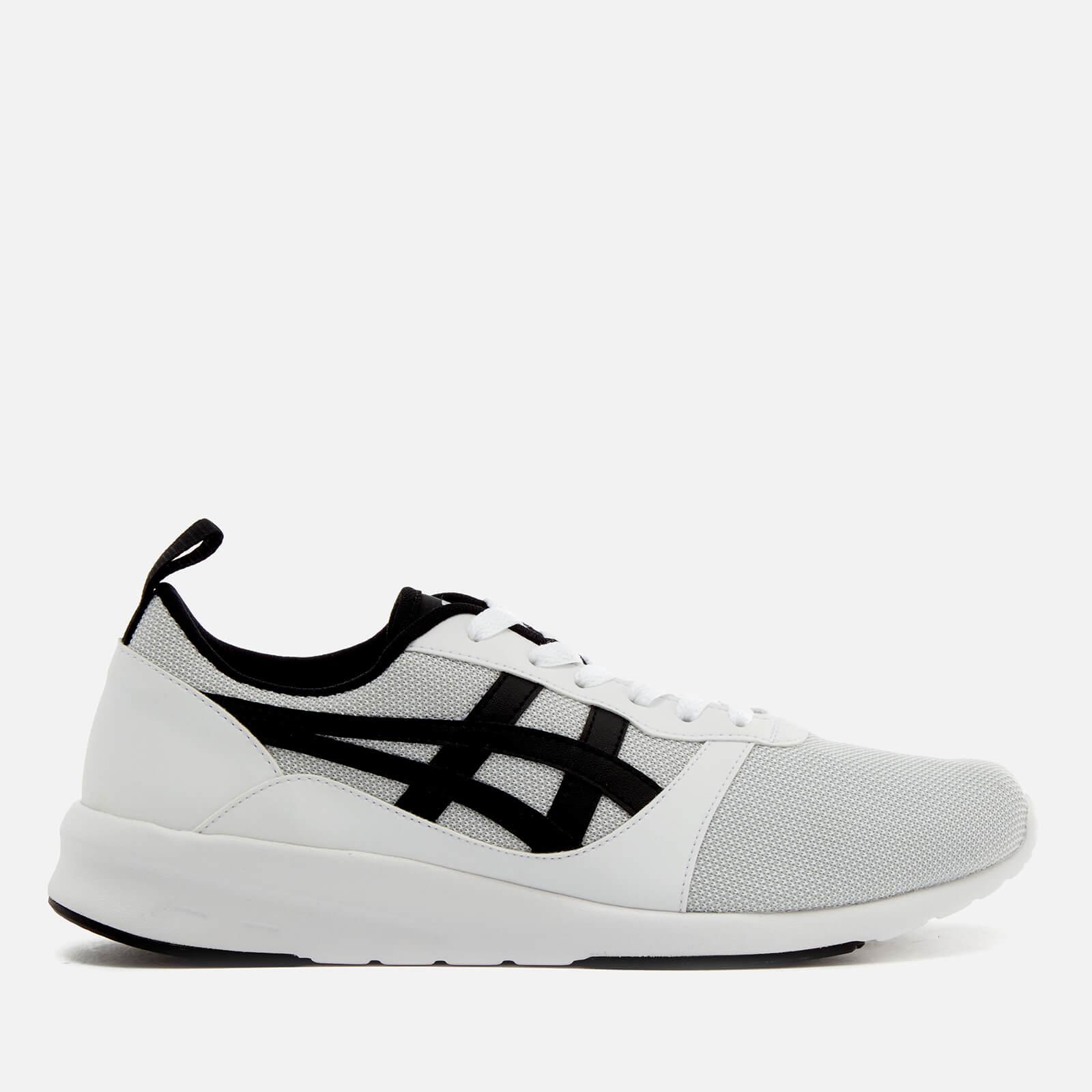 asics lifestyle trainers