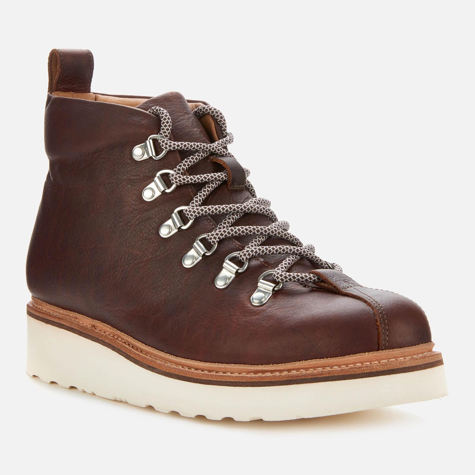 grenson bobby mountain boot
