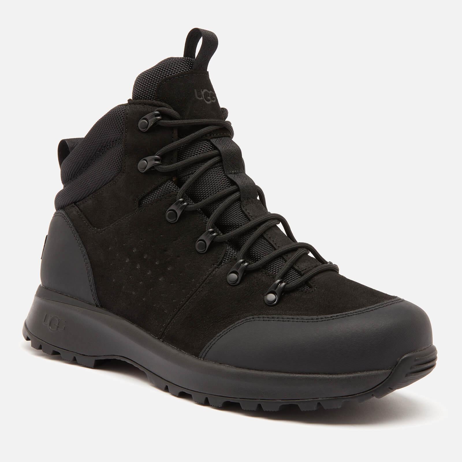 ugg waterproof hiking boots