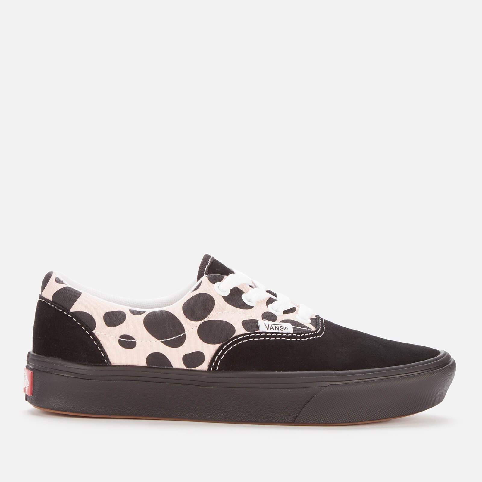 vans womens era trainer