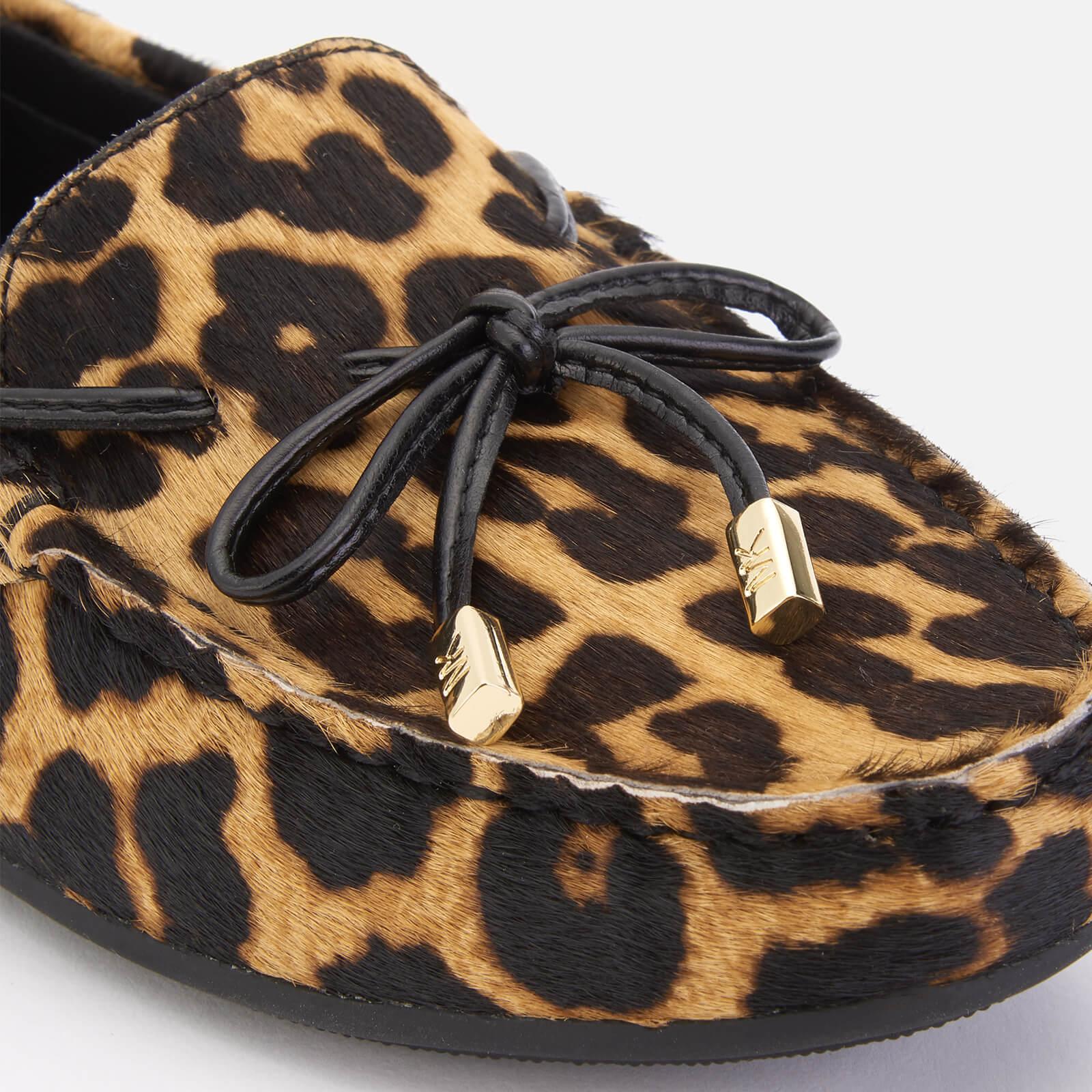 michael michael kors sutton moc flats