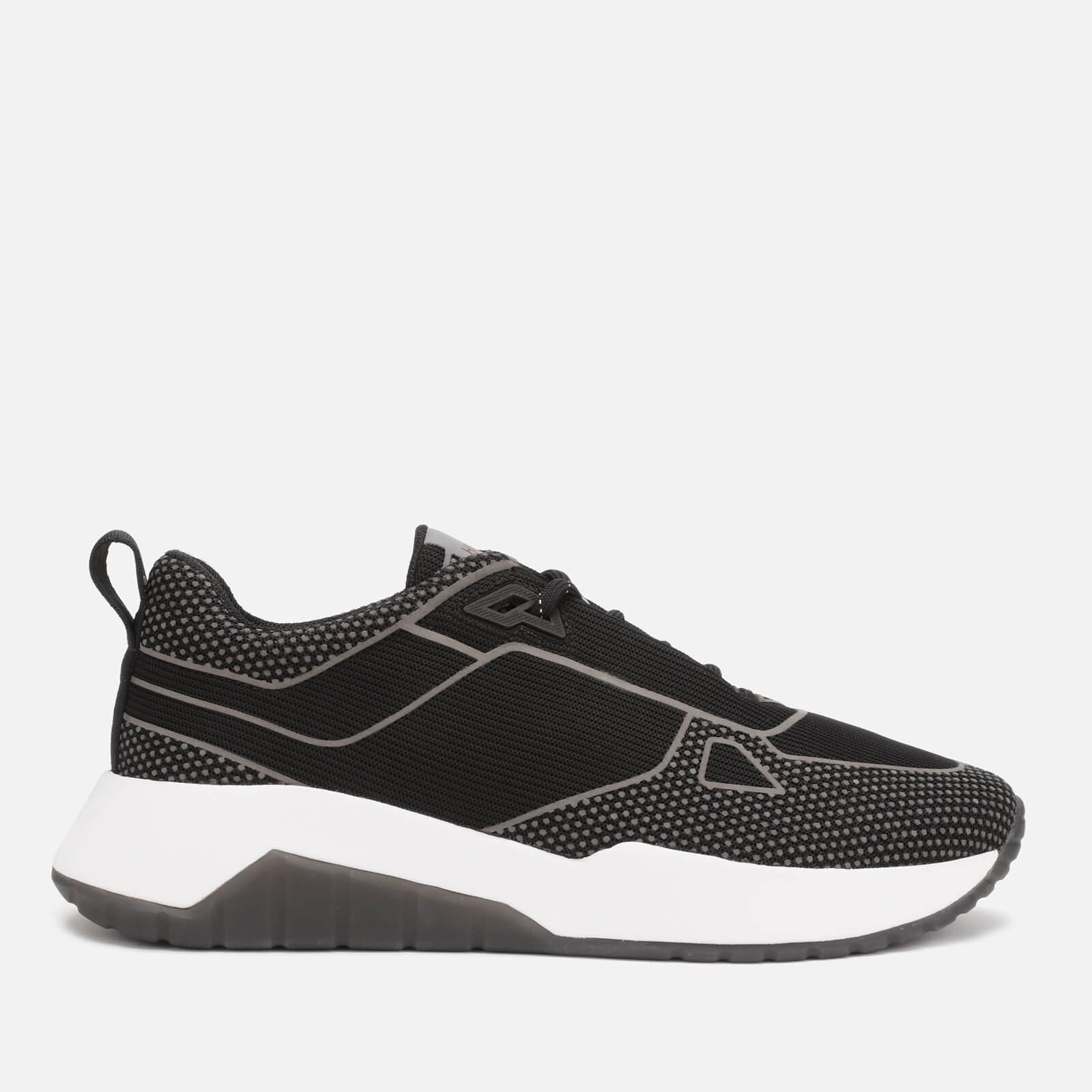 hugo atomic run trainer