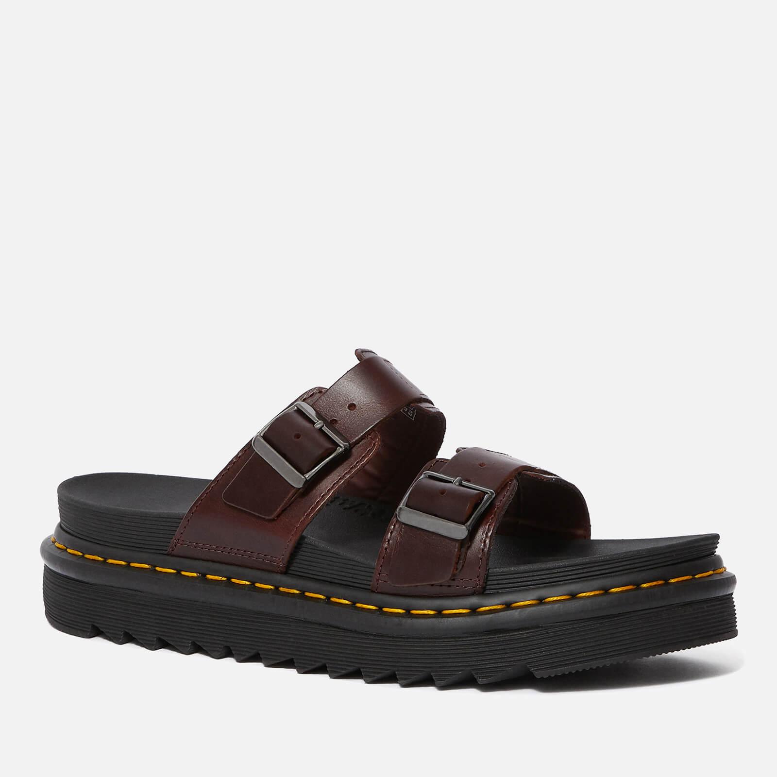 doc martin myles sandals