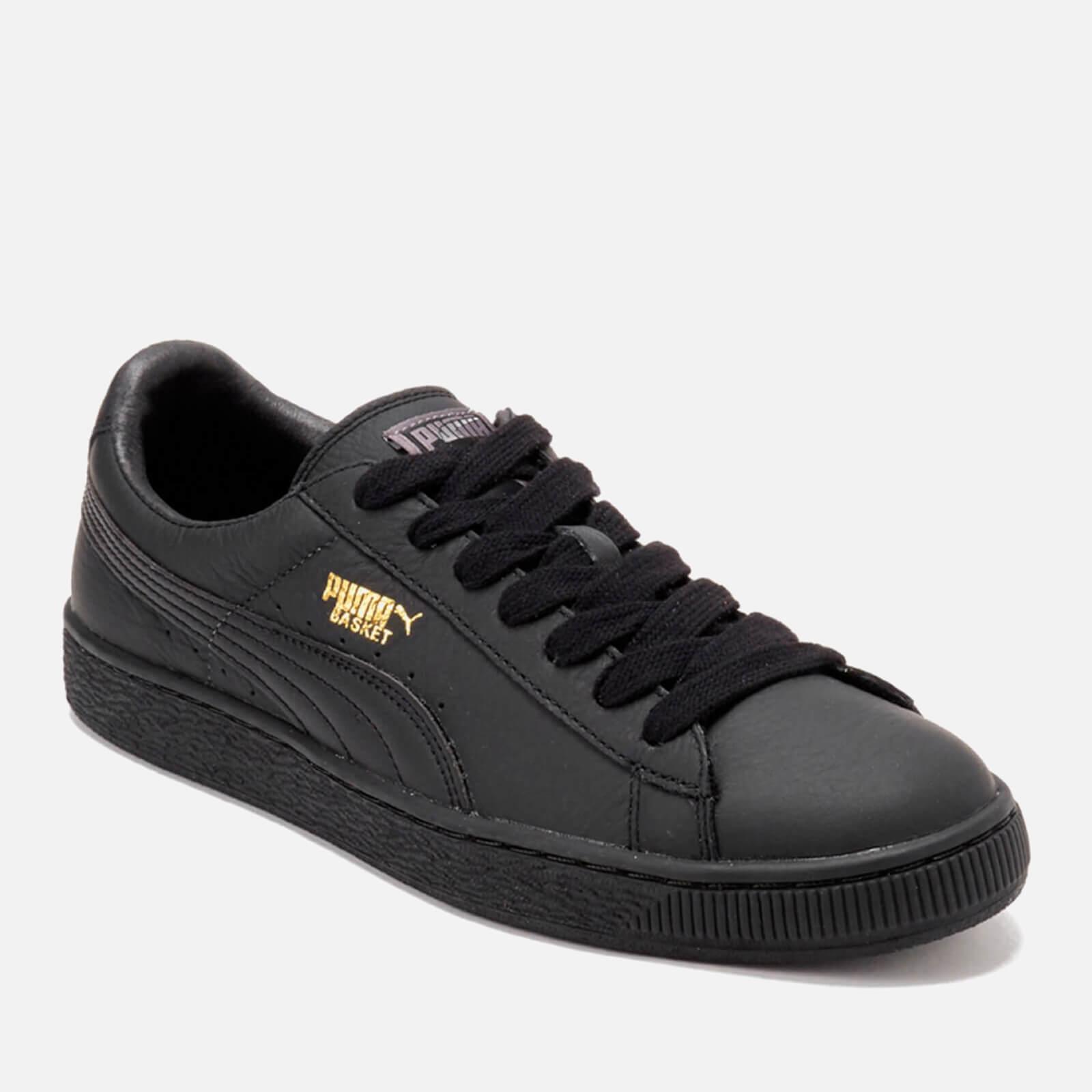 puma men's basket classic lfs