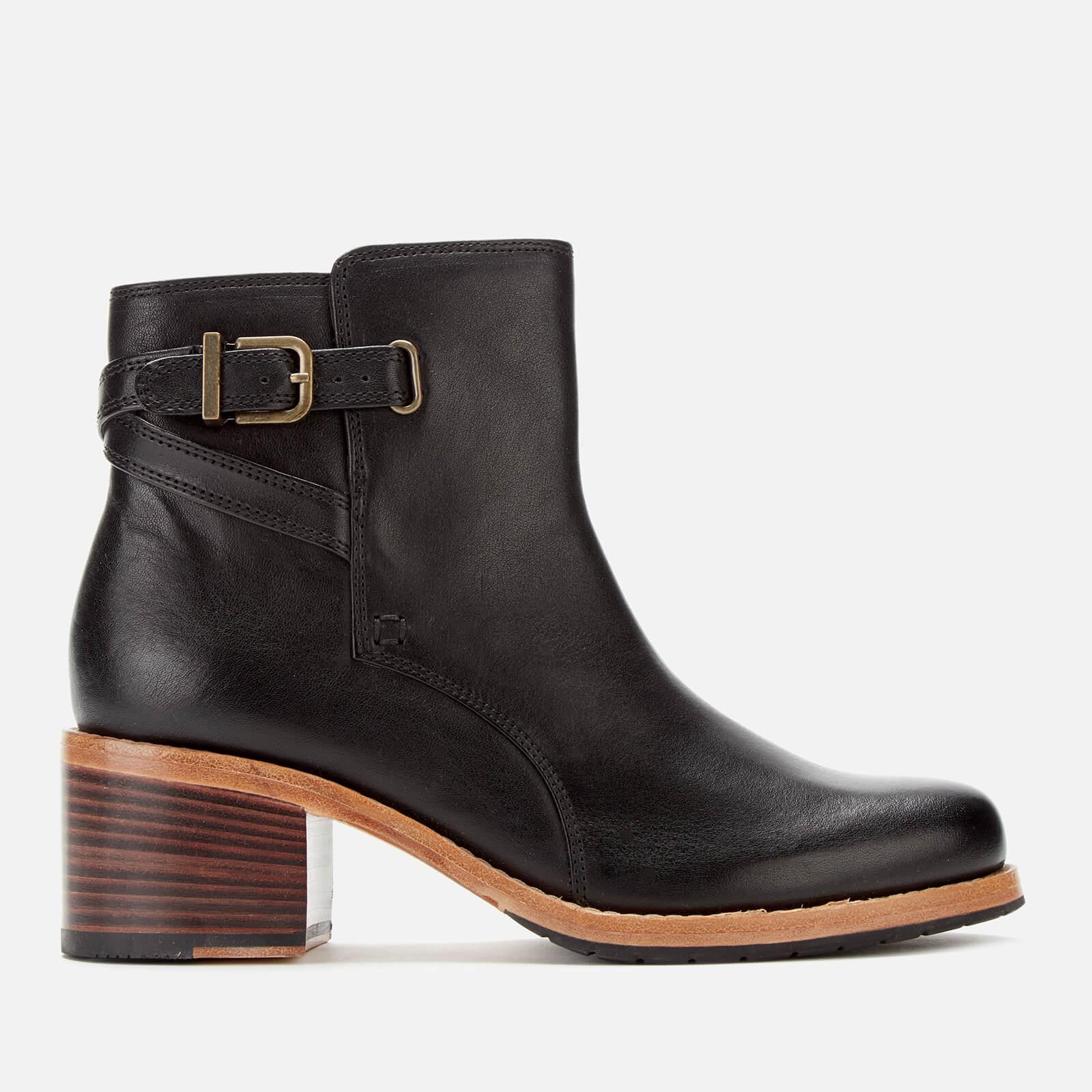 clarks clarkdale jax ankle boot